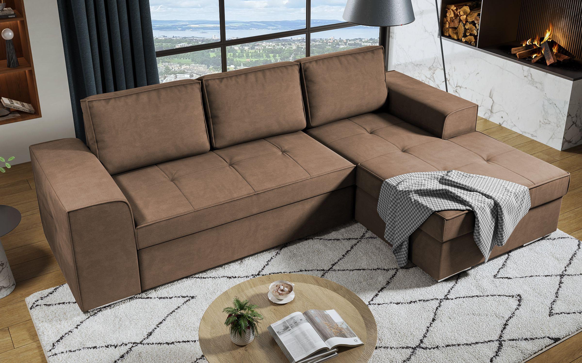 Coltar extensibil Tivoli, maro  7