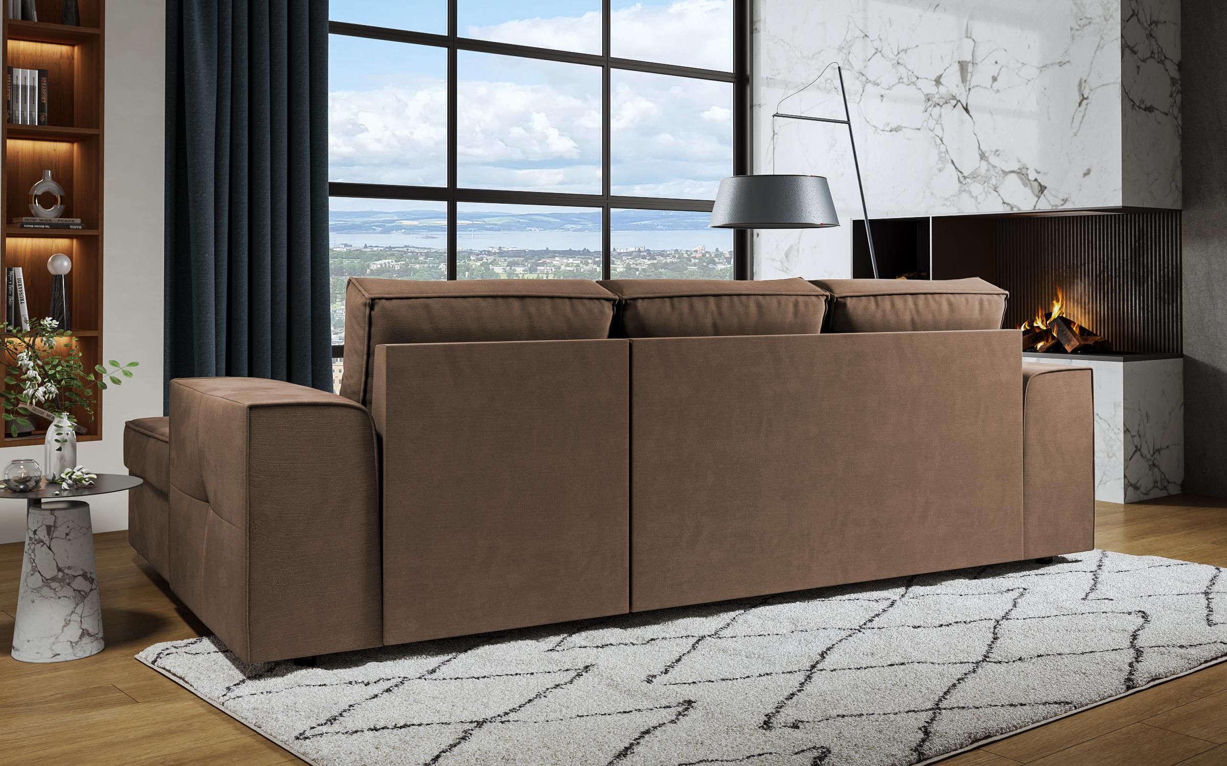 Coltar extensibil Tivoli, maro  8