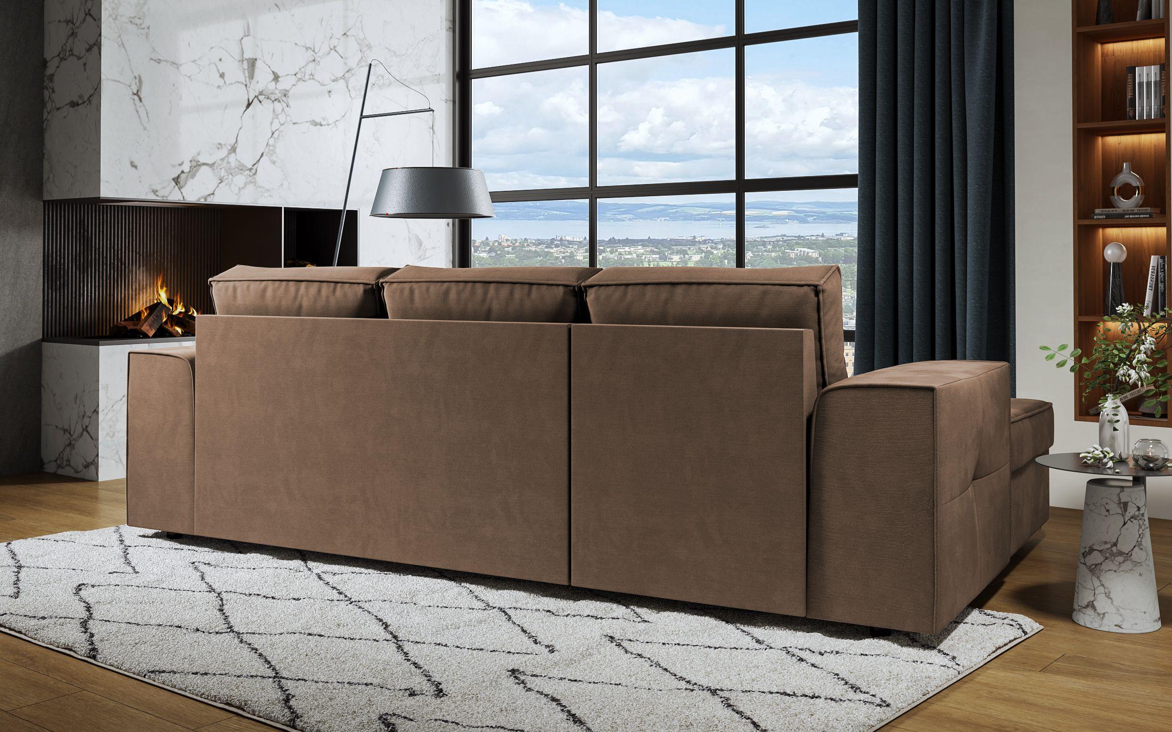Coltar extensibil Tivoli, maro  8