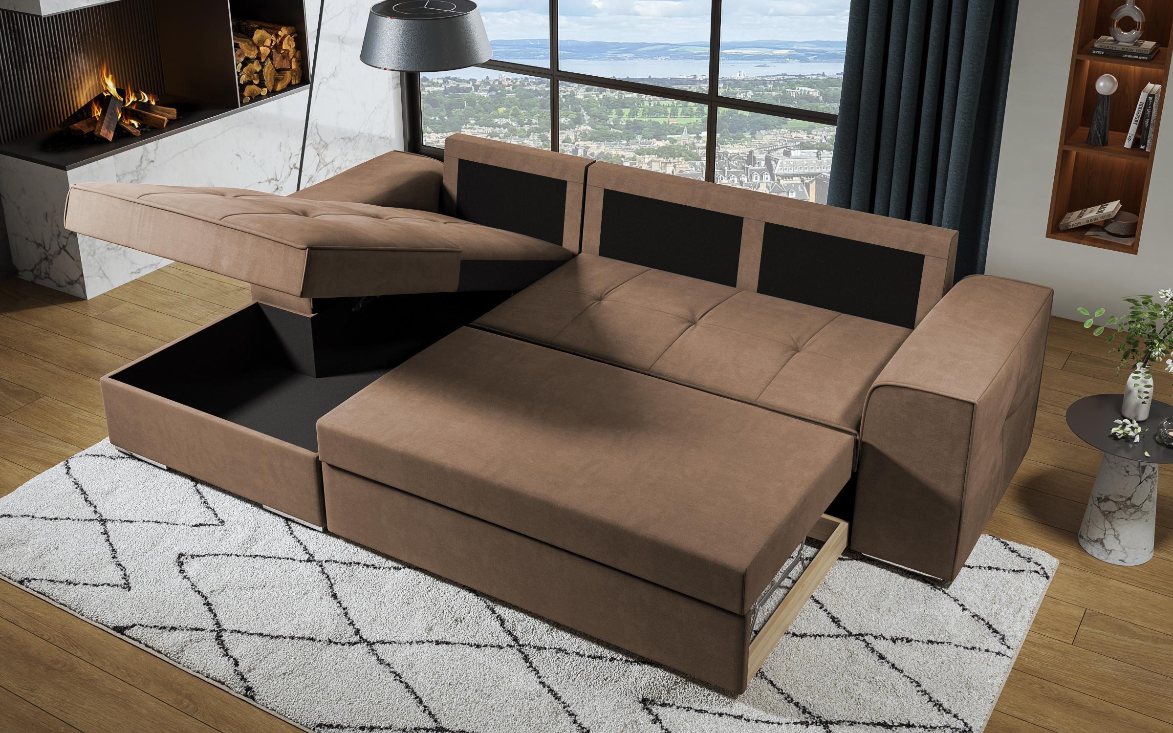 Coltar extensibil Tivoli, maro  8