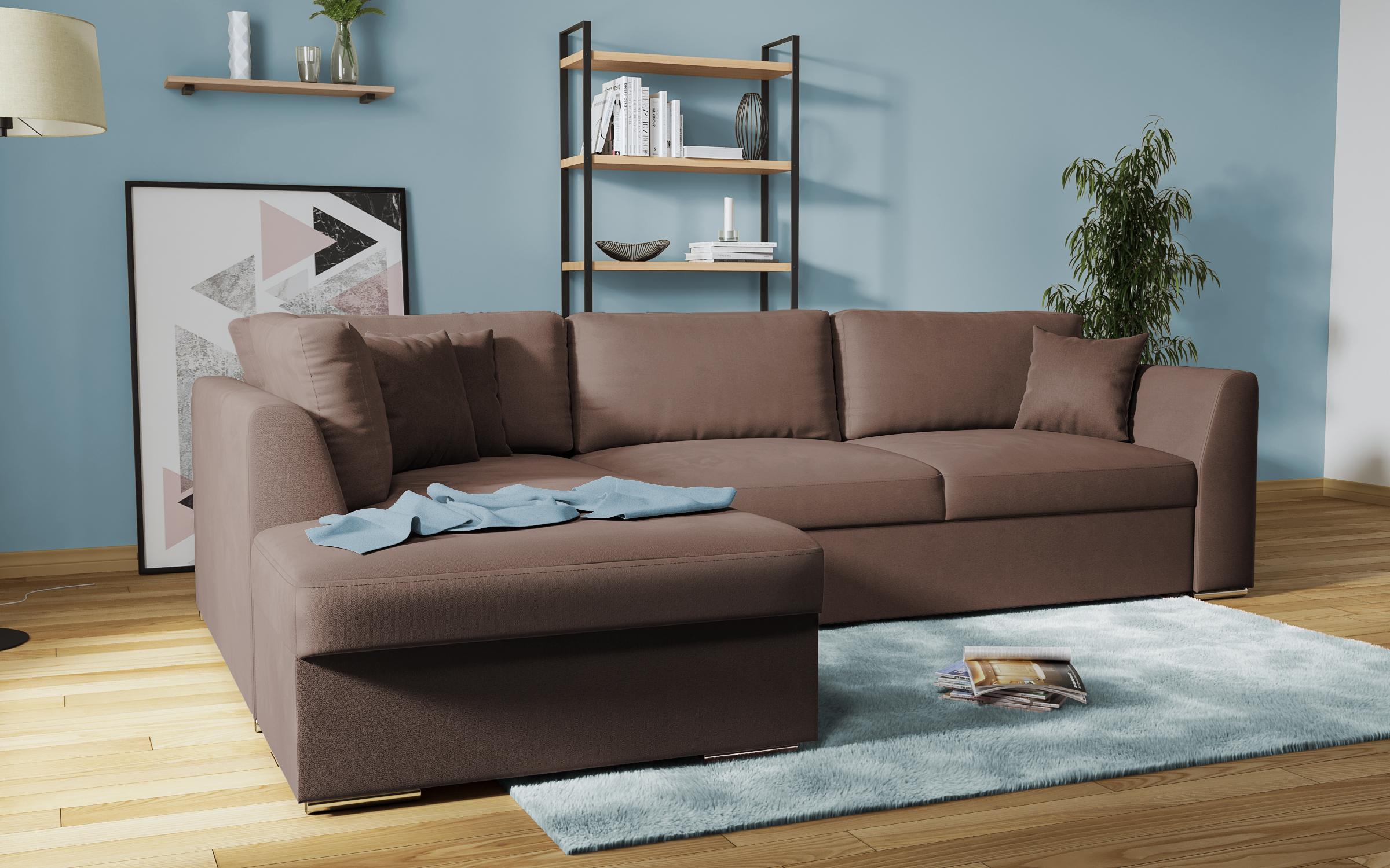 Coltar extensibil Toscana, maro  4