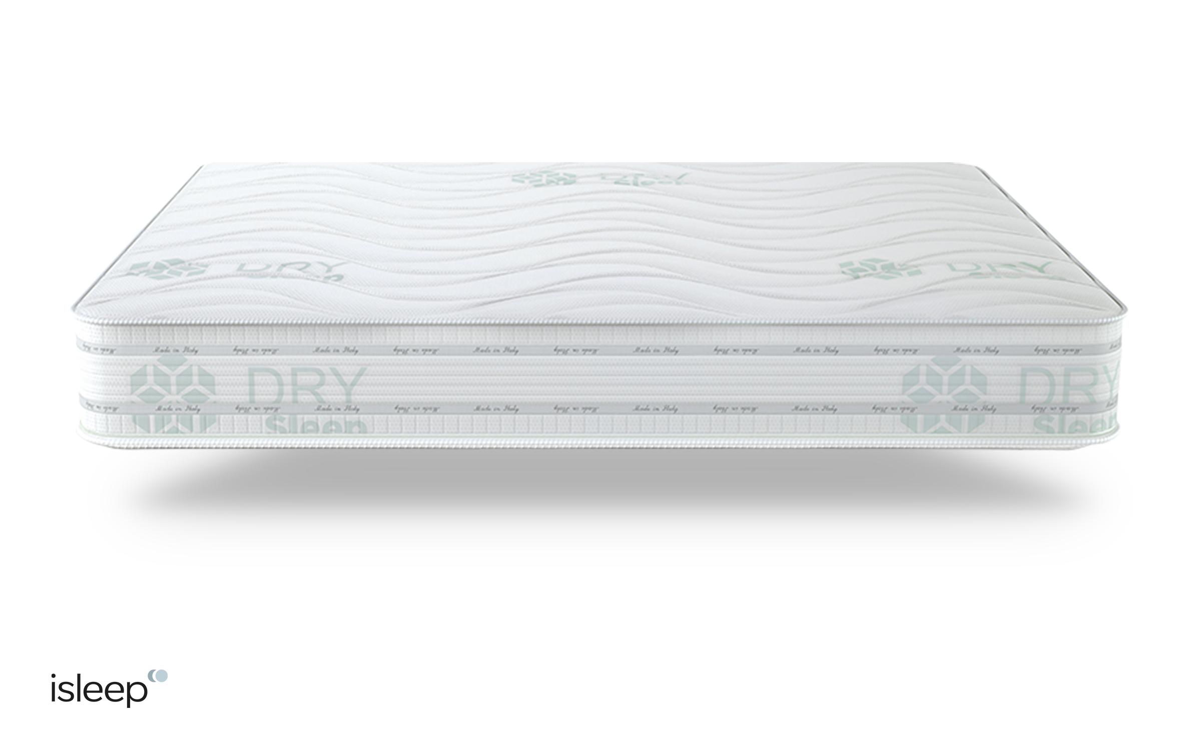 Saltea 90/200, cu doua fete Duo Sense,   2