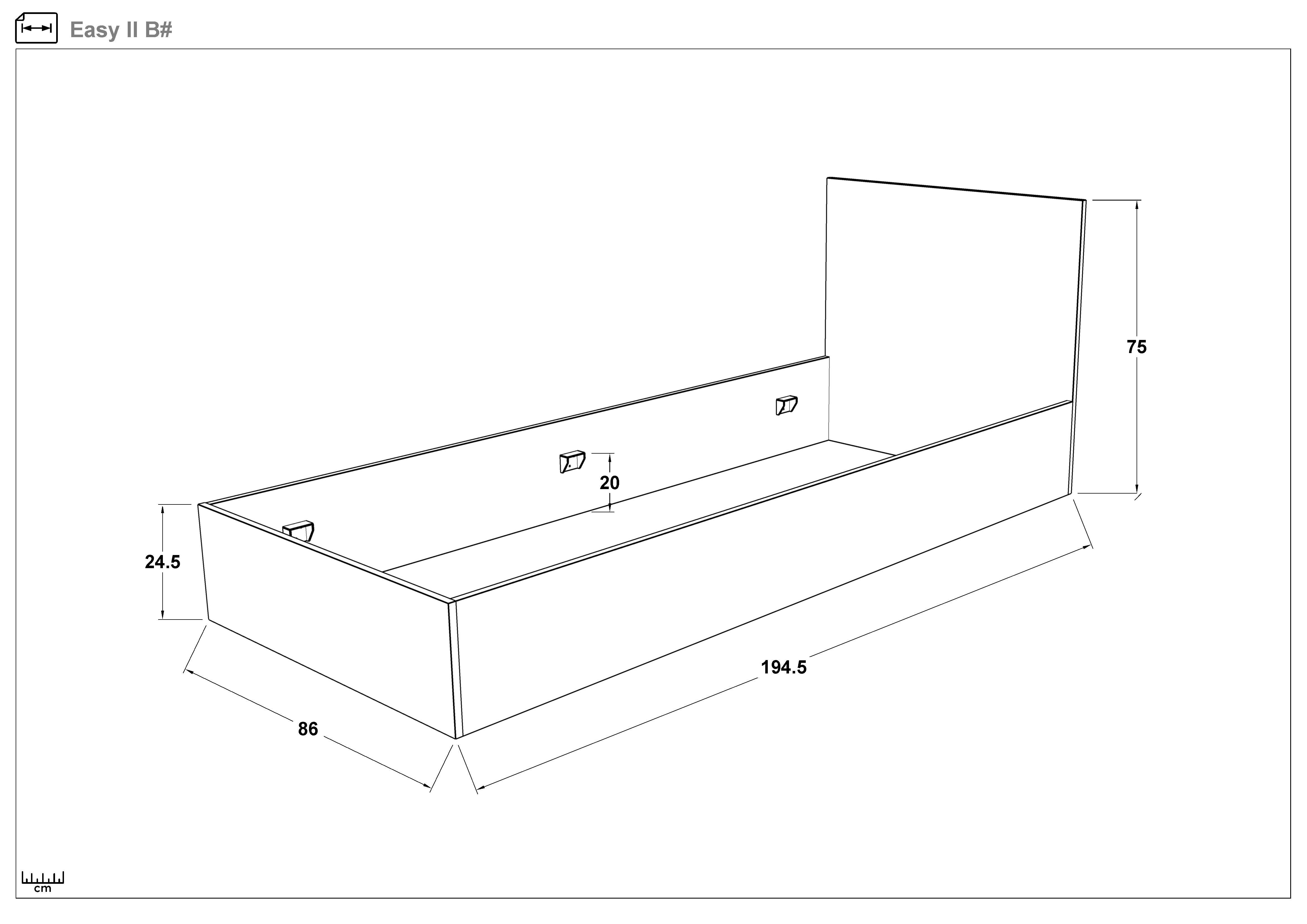Pat 82/190 Izi, wenge  2