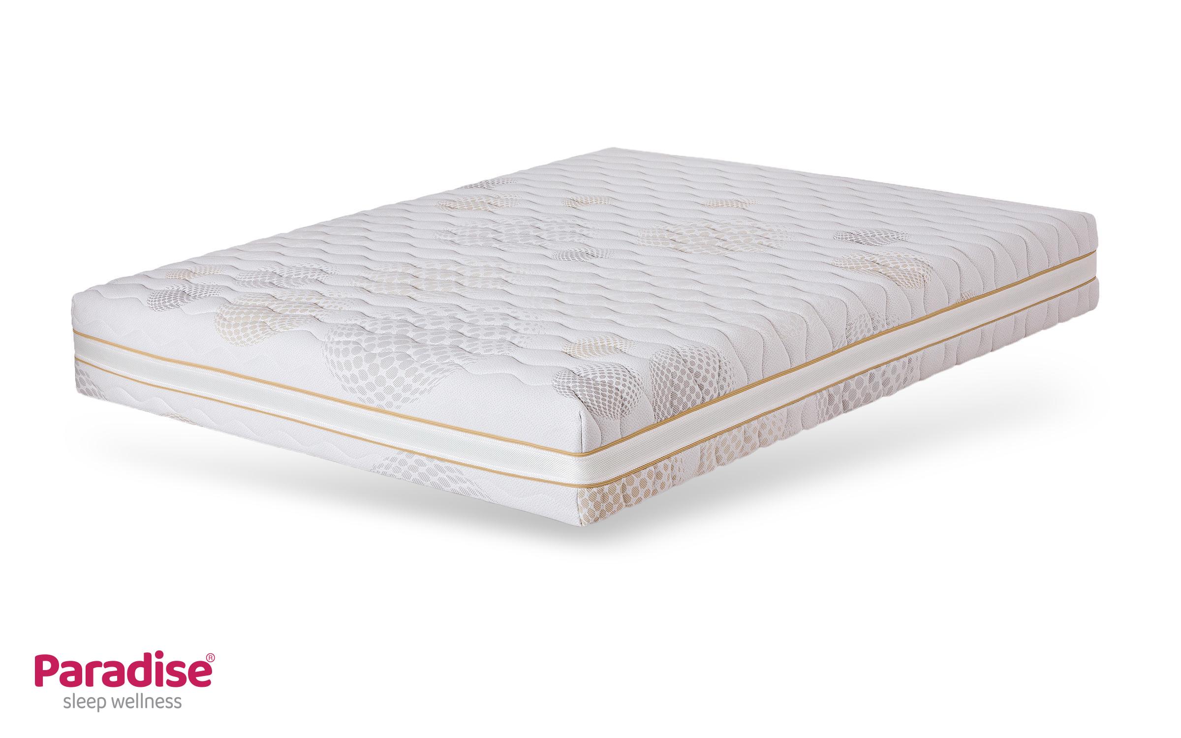 Saltea 114/190, cu doua fete Enova,   1