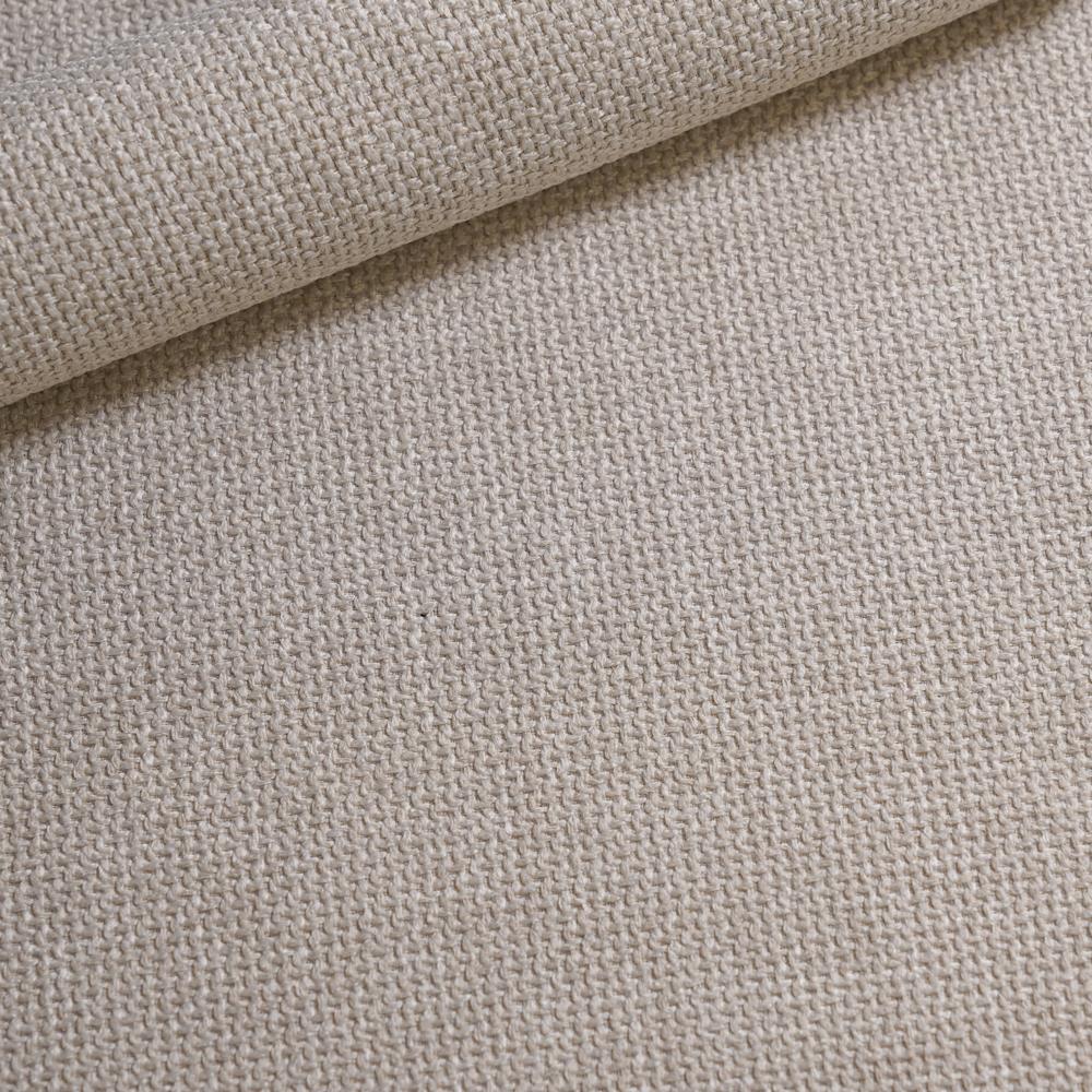 Canapea extensibila Garson, ivory + maro  3