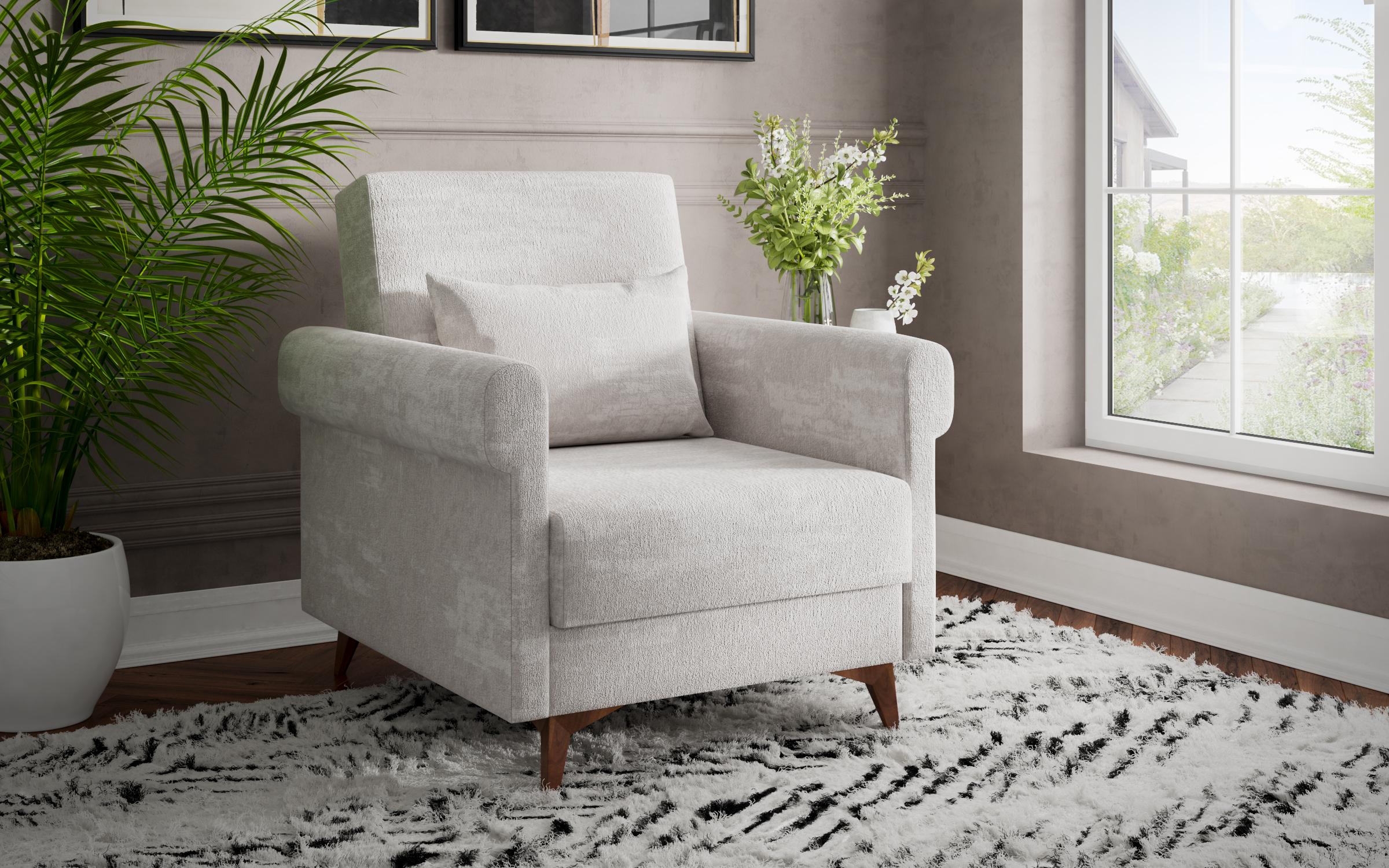 Кресло Остин | Vellea Home