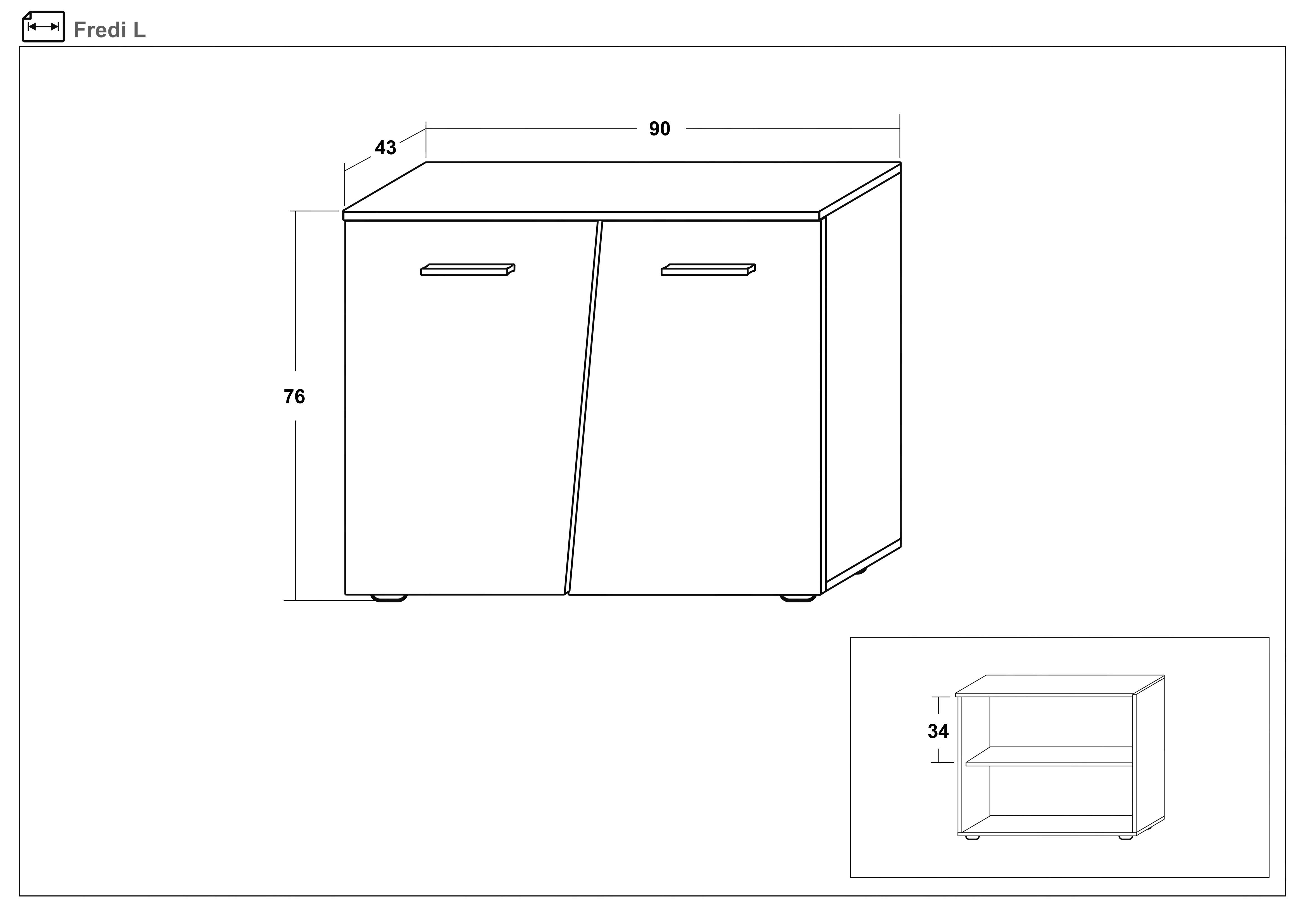 Set dormitor 160/200 Monterey + saltea, beton + shagreen alb  9