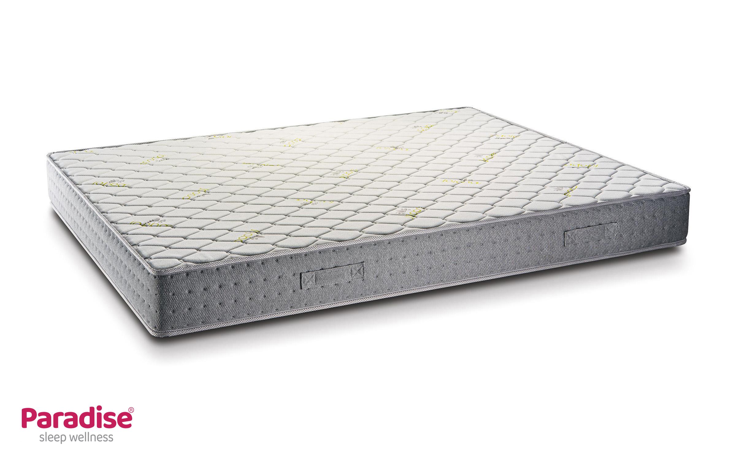 Saltea 160/200, cu doua fete Gala Memory,   2