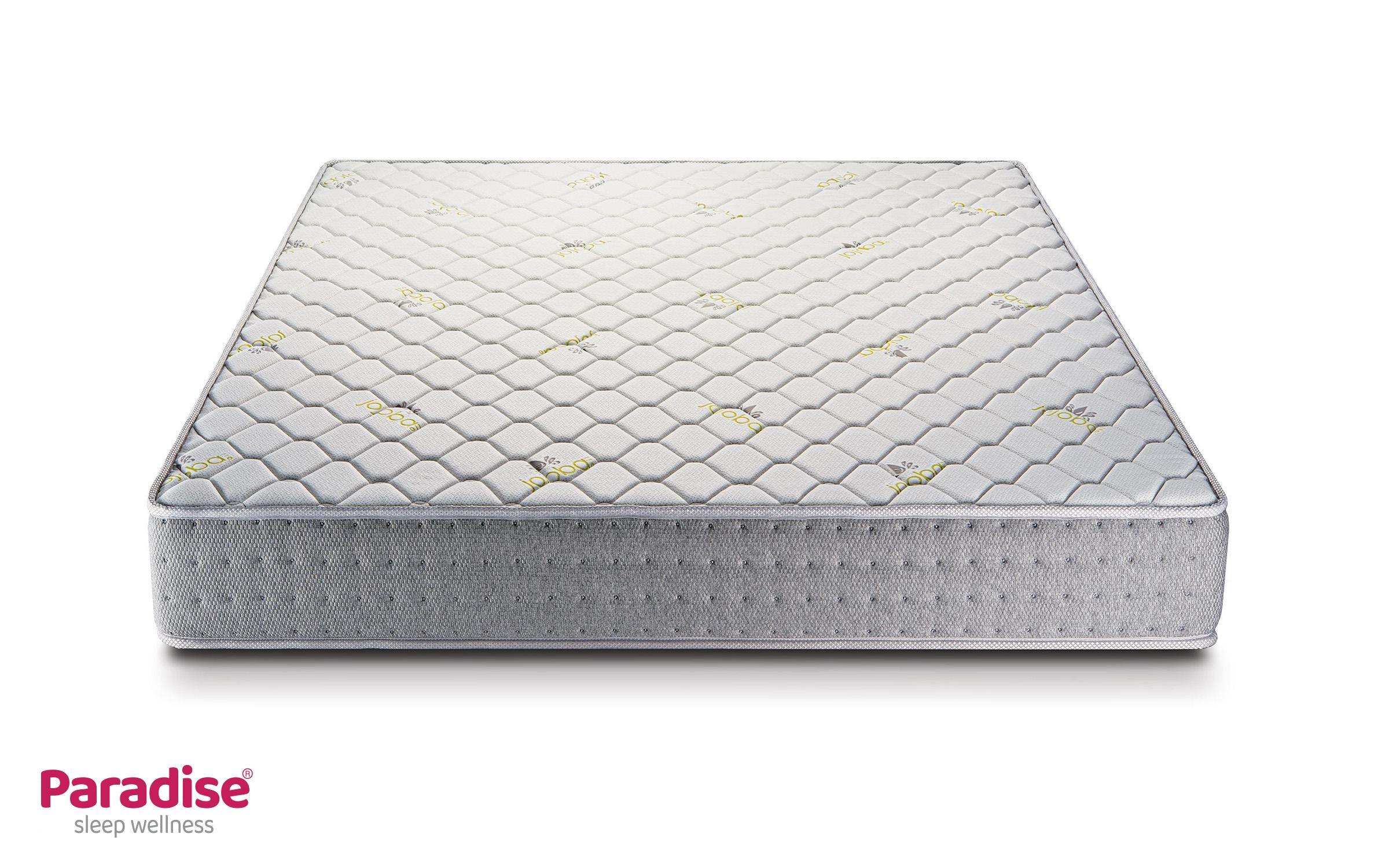 Saltea 82/200, cu doua fete Gala Memory,   3