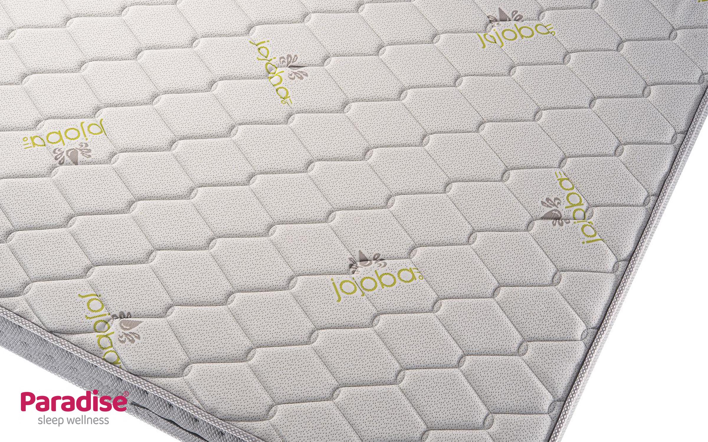 Матрас 180/200, двусторонний Gala Memory,   4