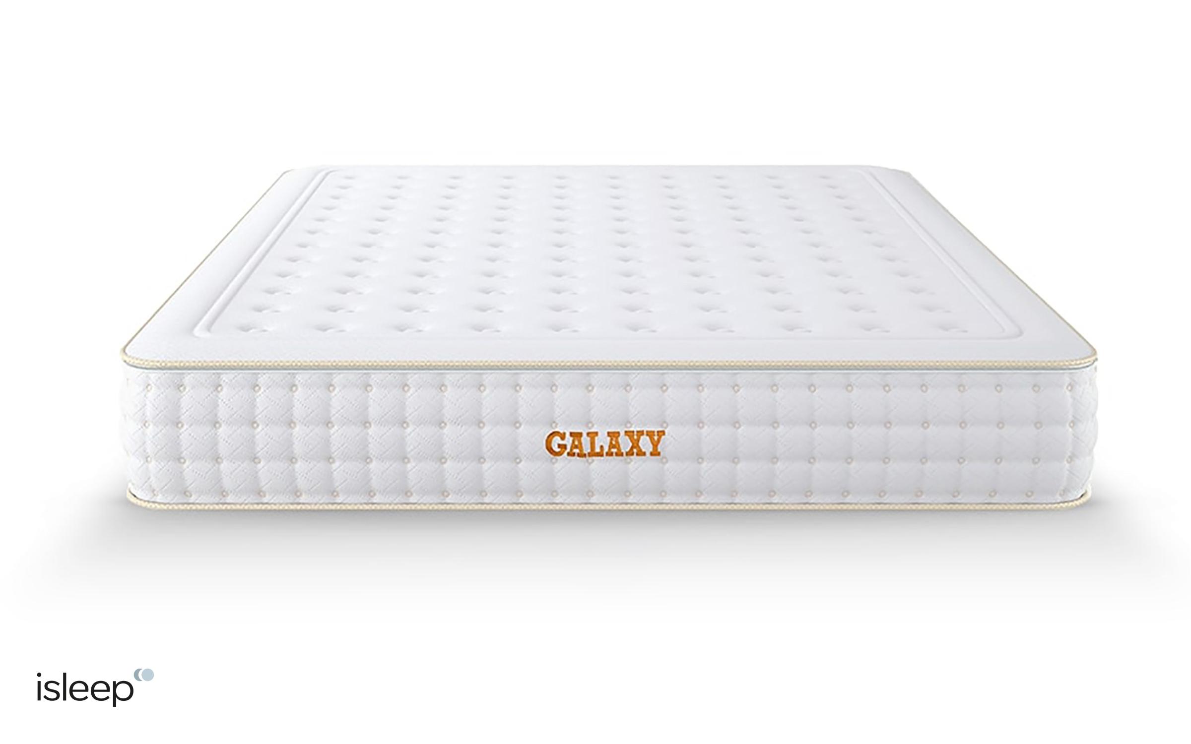 Saltea Galaxy, cu doua fete 180/200 cm,   2