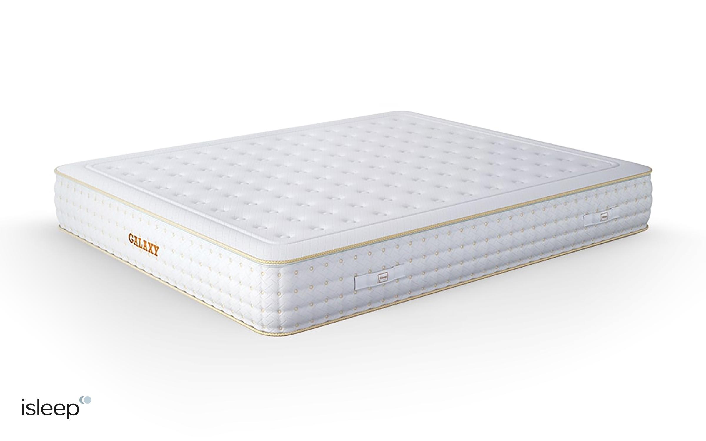Saltea Galaxy, cu doua fete 180/200 cm,   1