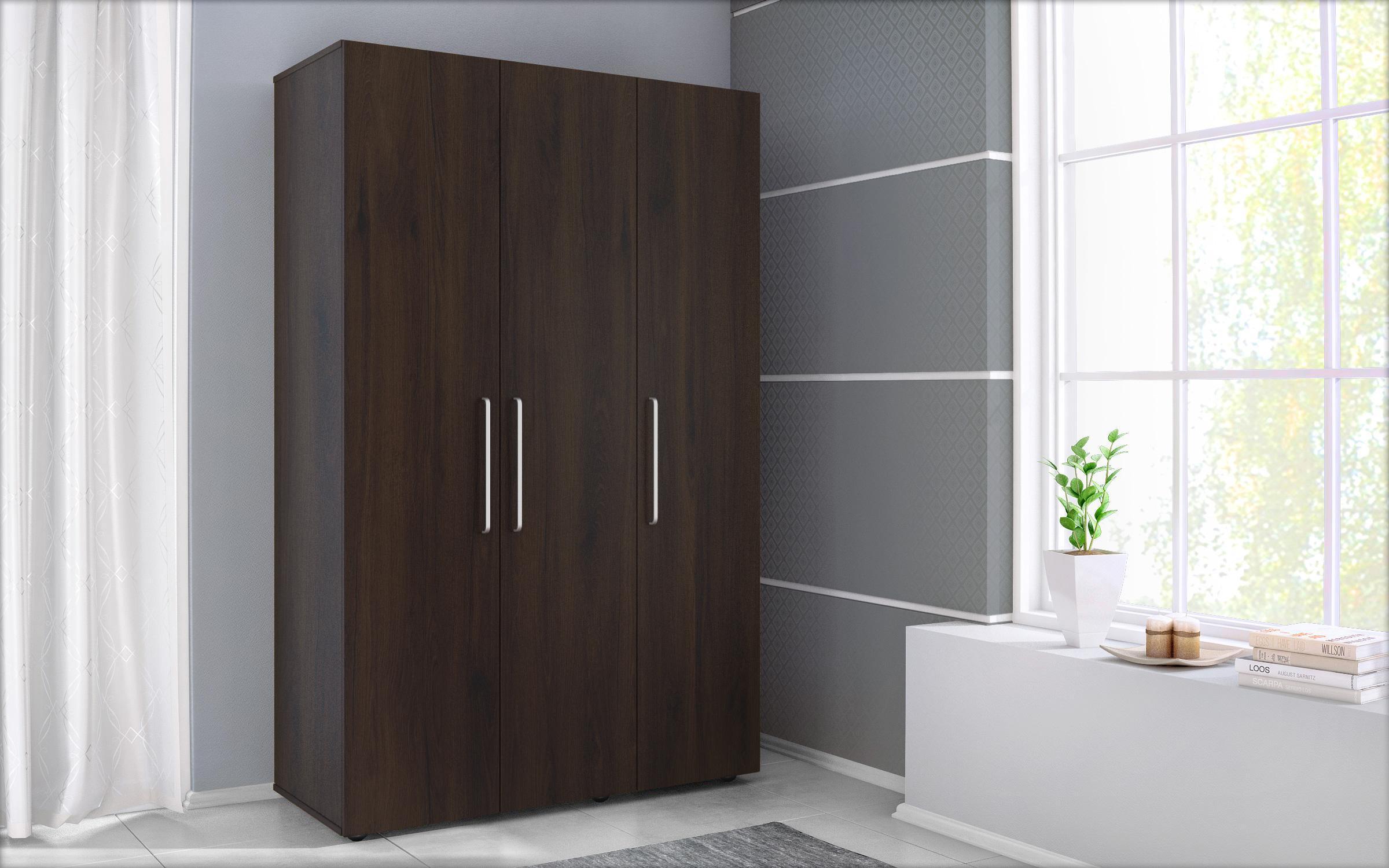 Dulap Ofelia, wenge milano  1