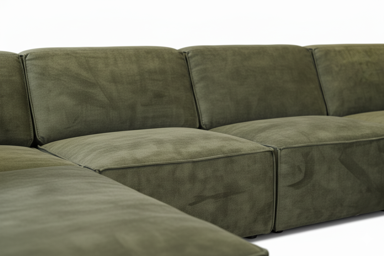 Fotoliu Verso, verde inchis  3