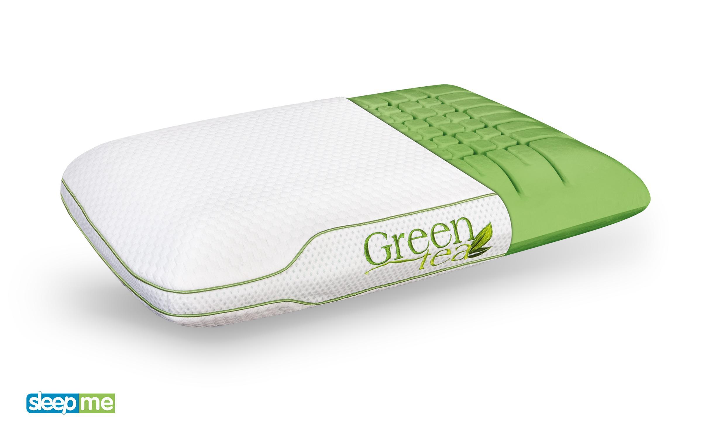Perna Green Tea Memory, 40/60,   2