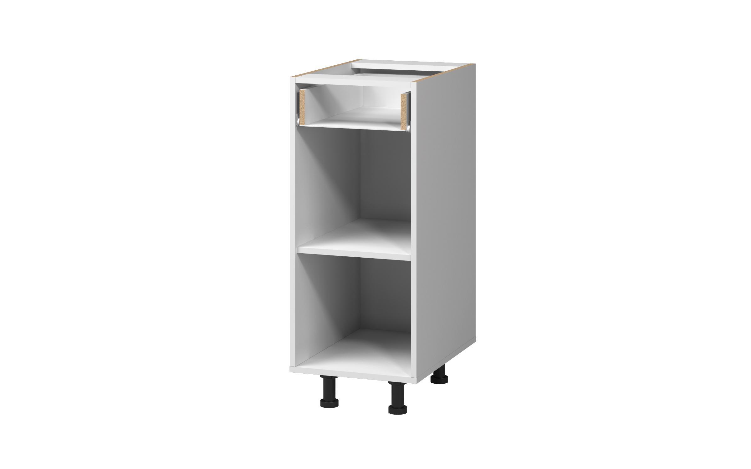 Dulap de bucatarie Sena 10, casmir  2