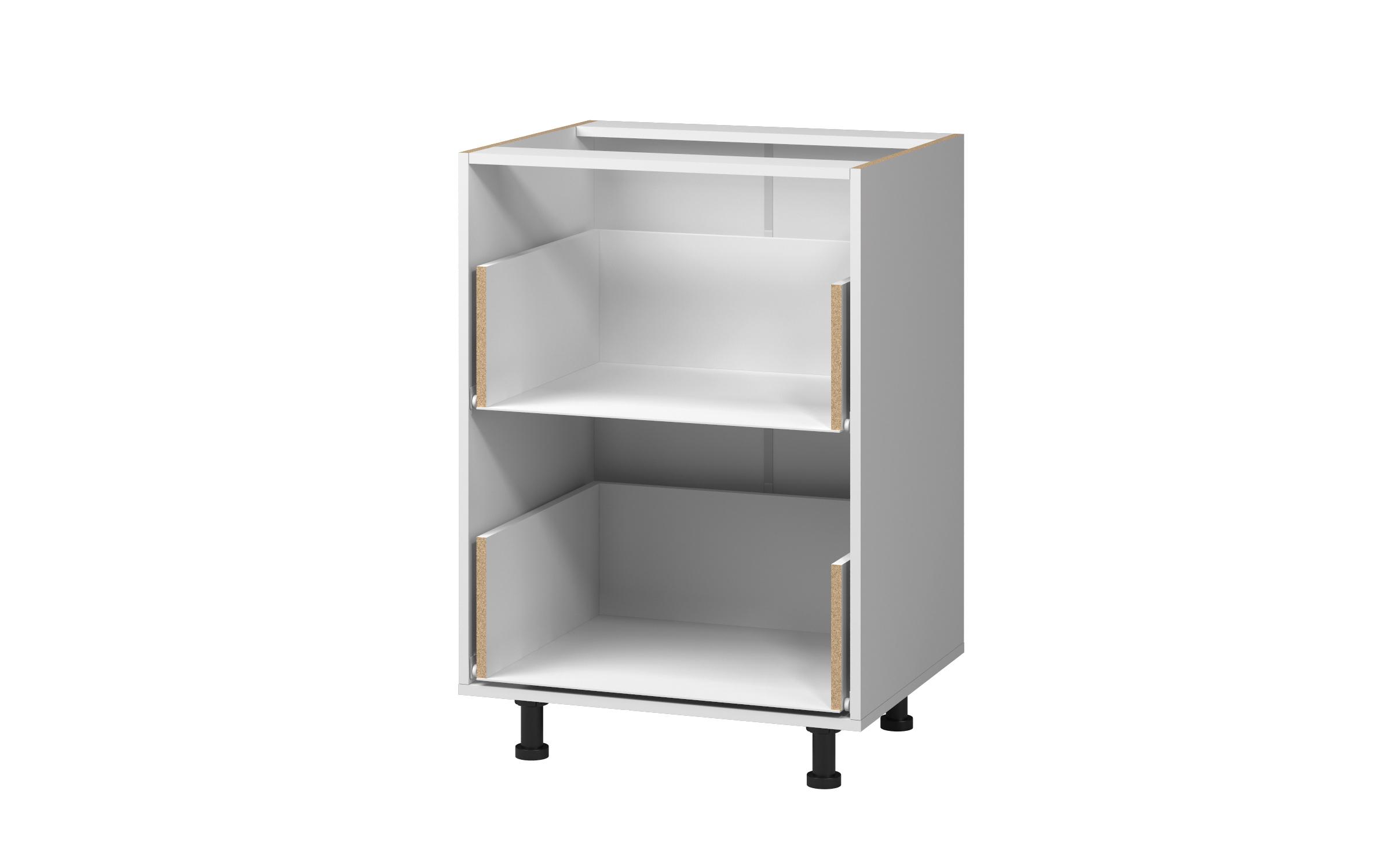 Dulap de bucatarie Hana Classic 16, aspen bej  2
