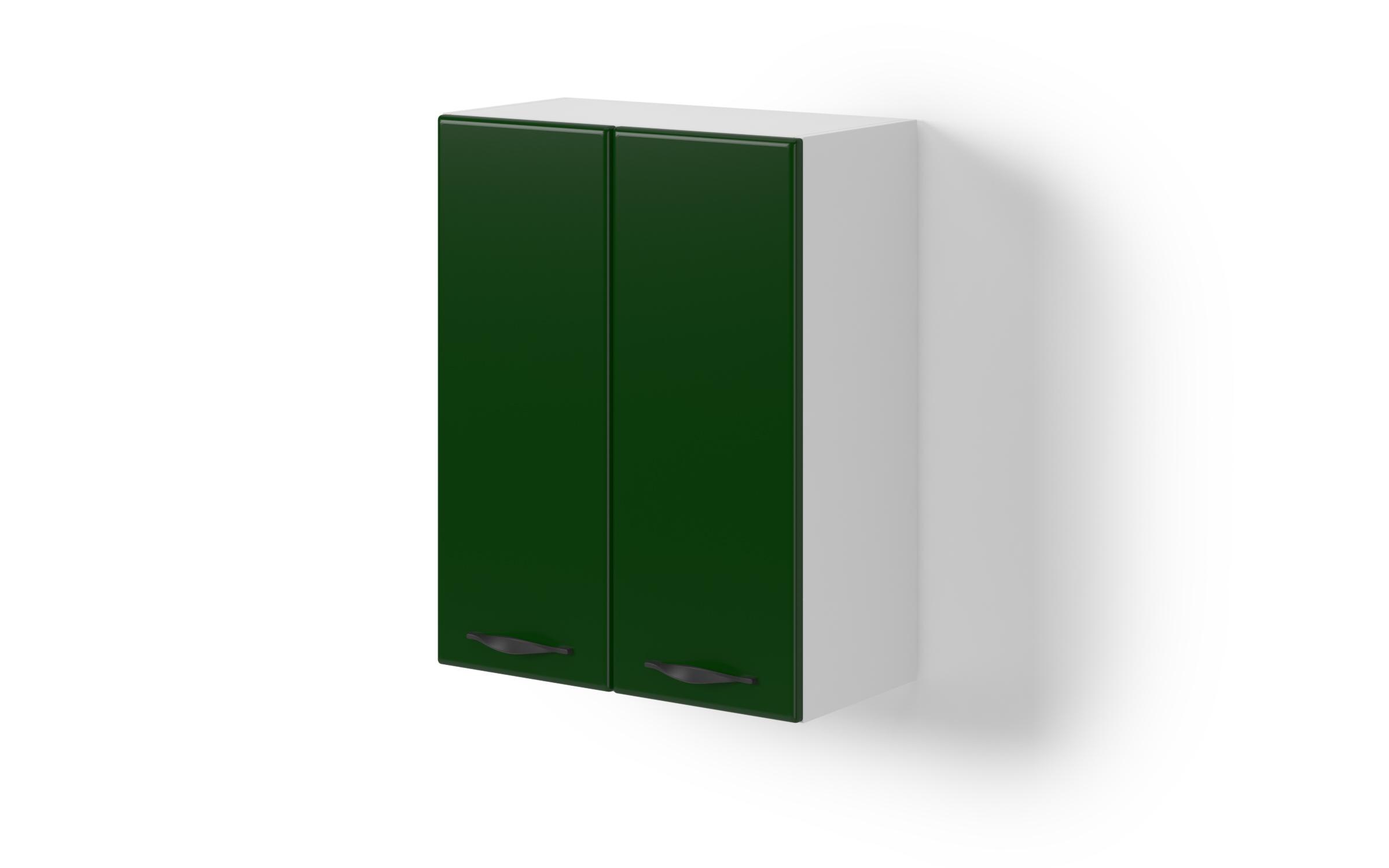 Dulap de bucatarie Simon 20, verde  1