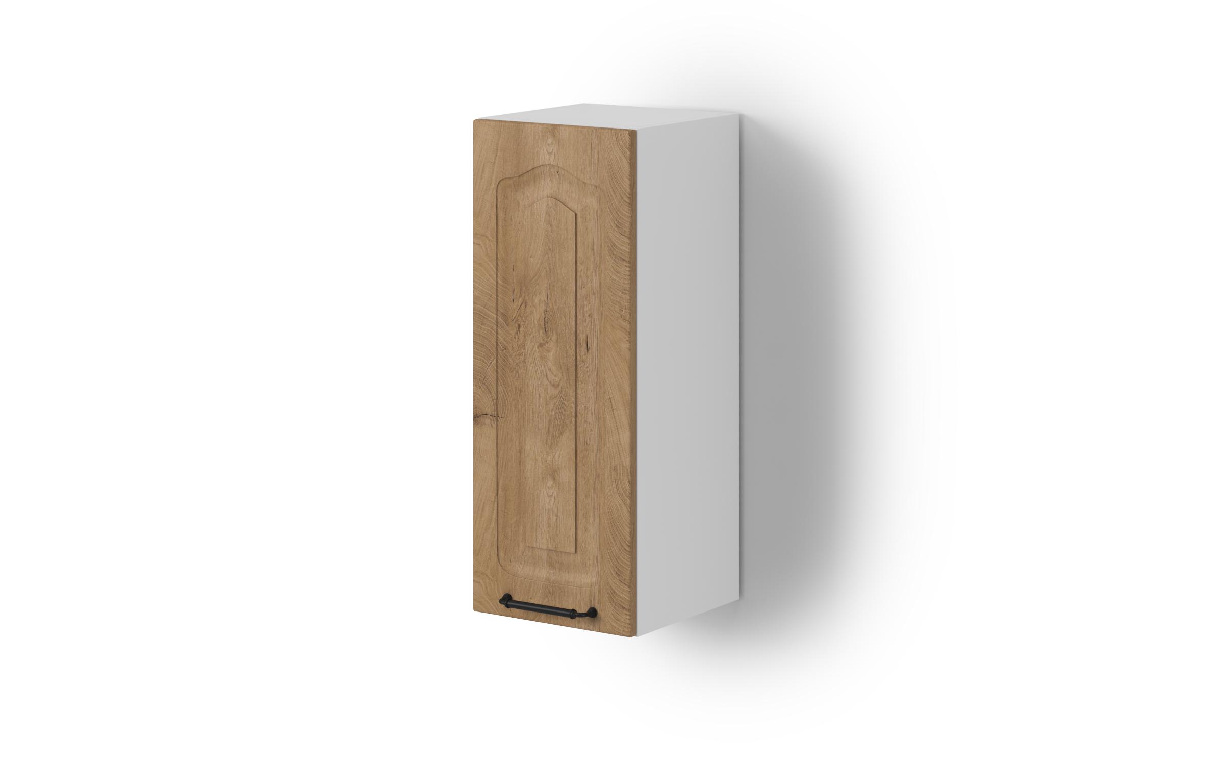 Dulap de bucatarie Matis 21 dreapta, stejar classic  1