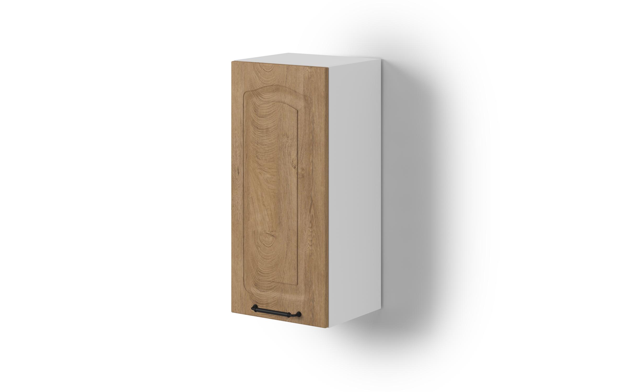 Dulap de bucatarie Matis 22, stanga, stejar classic  1