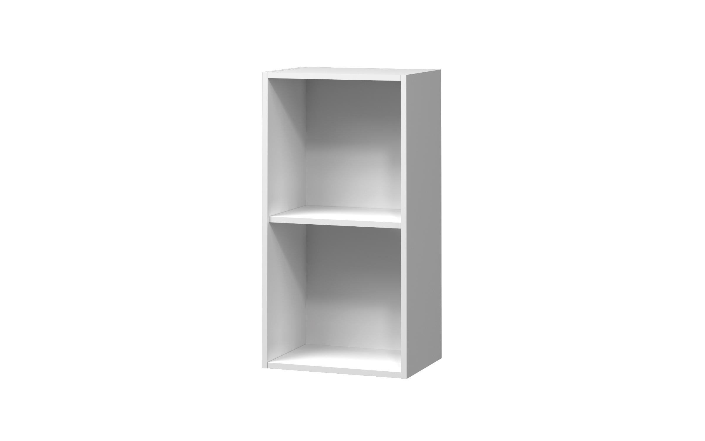 Dulap de bucatarie Hana 23, alb  2