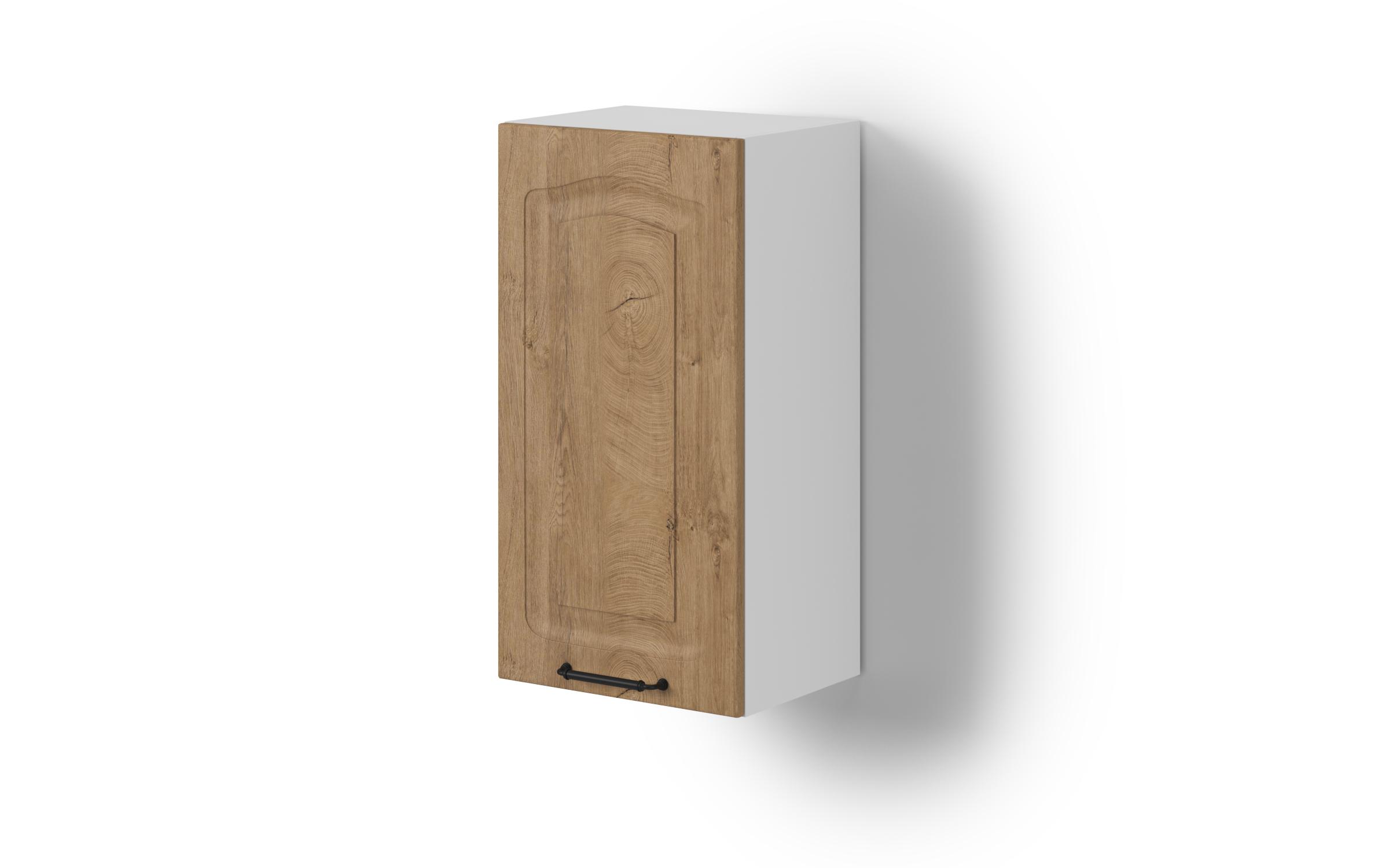 Dulap de bucatarie Matis 23, stanga, stejar classic  1