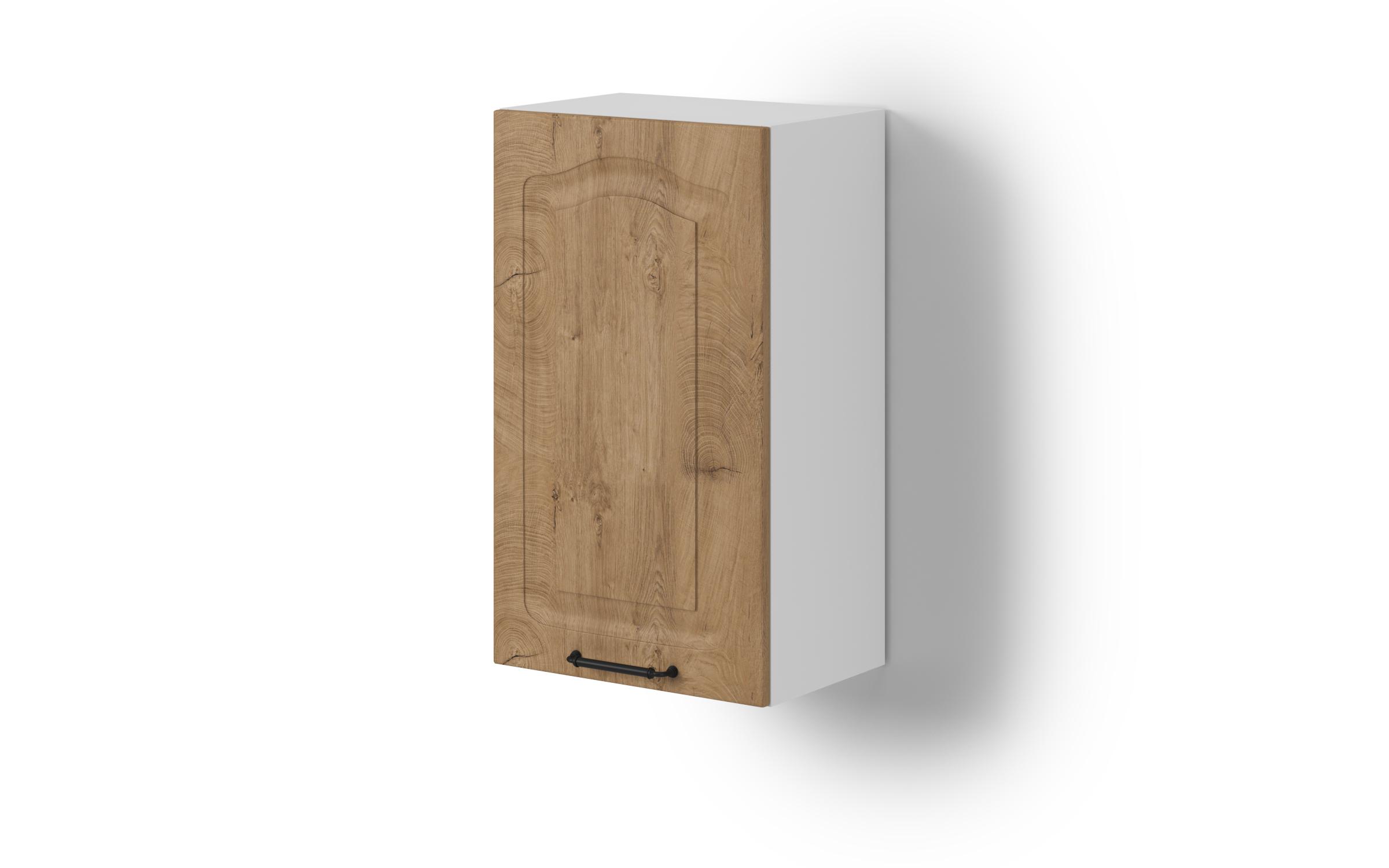 Dulap de bucatarie Matis 24, dreapta, stejar classic  1