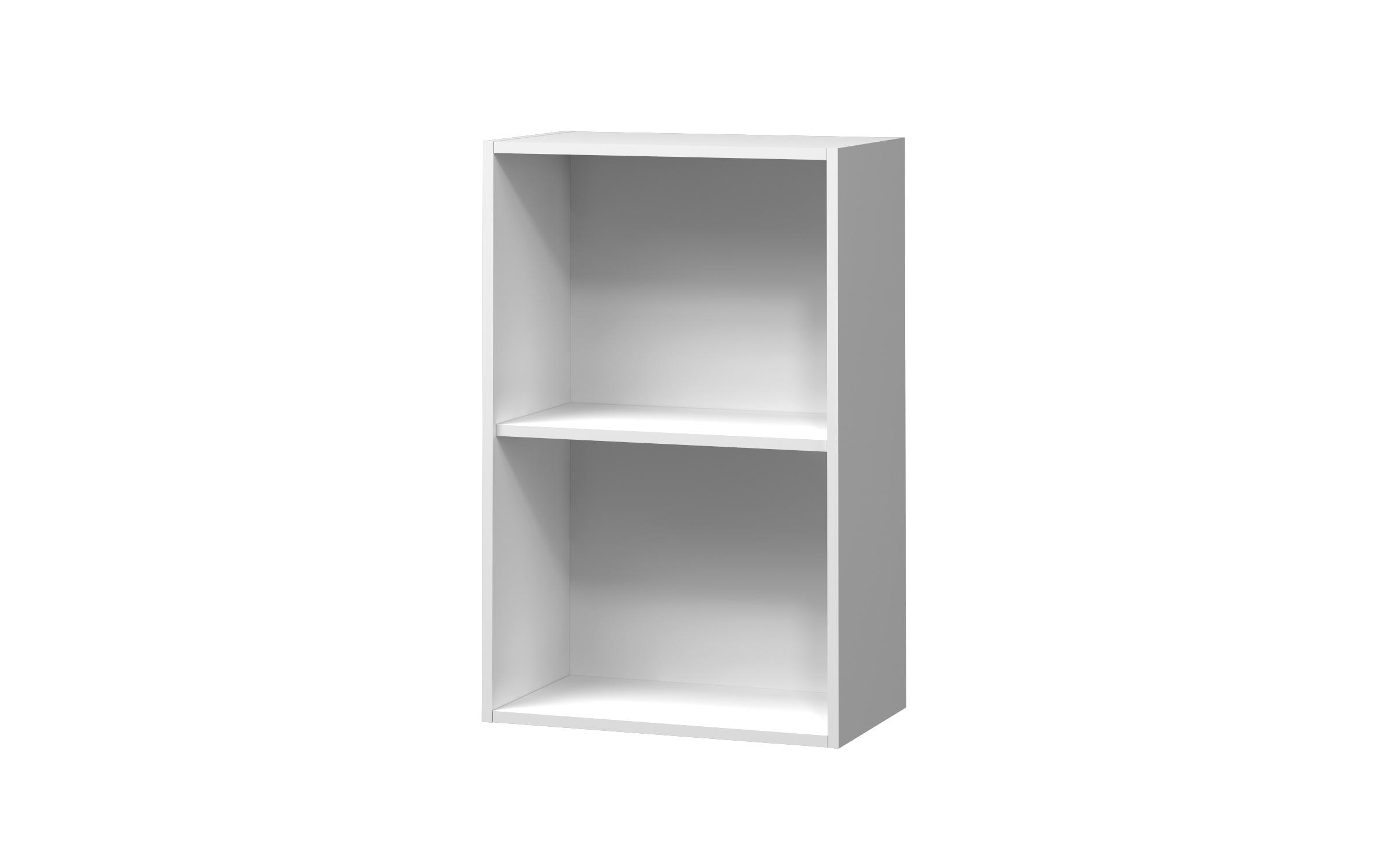 Dulap de bucatarie Ava 25, antracit mat  2