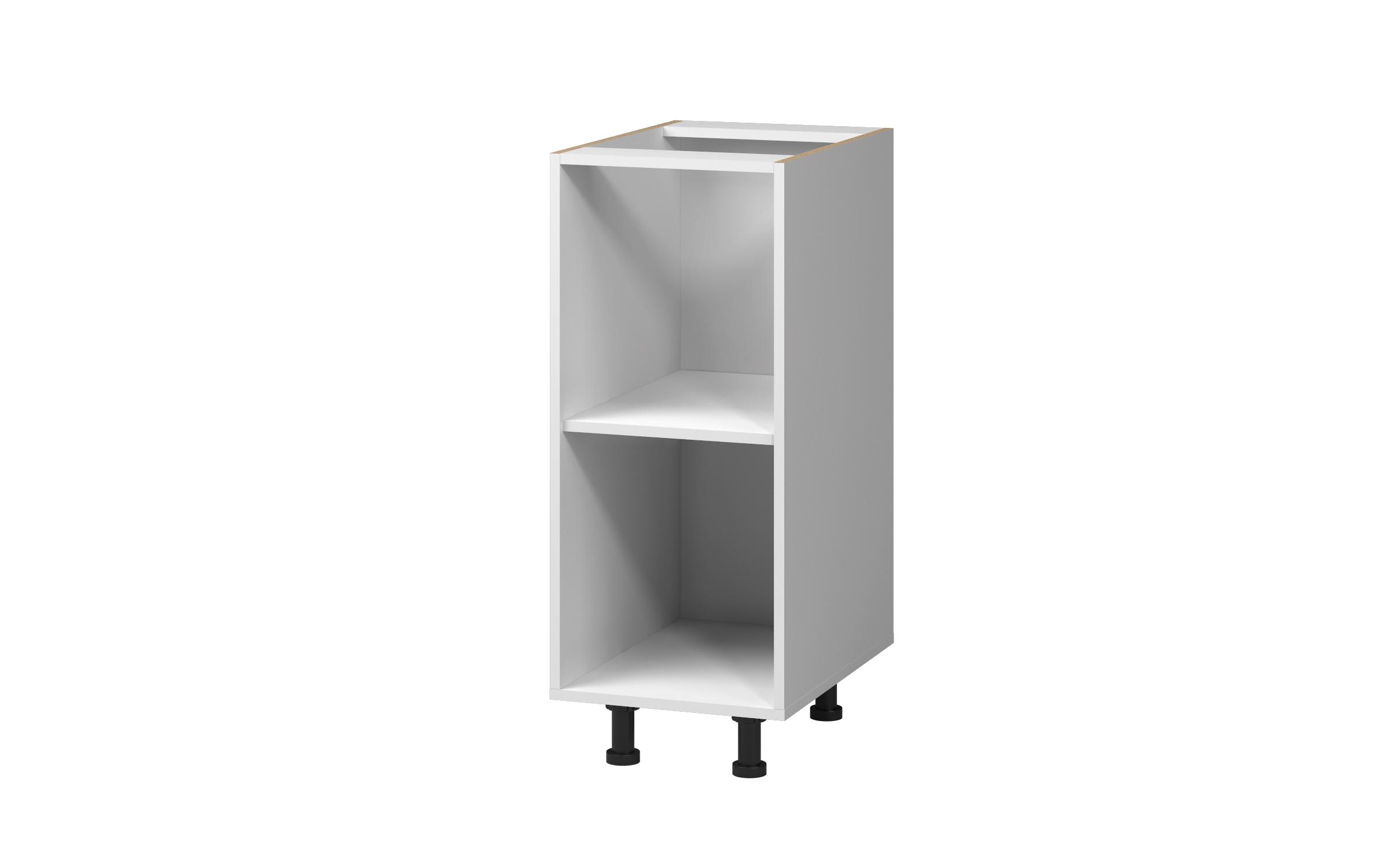 Dulap de bucatarie Hana Classic 03, aspen bej  2