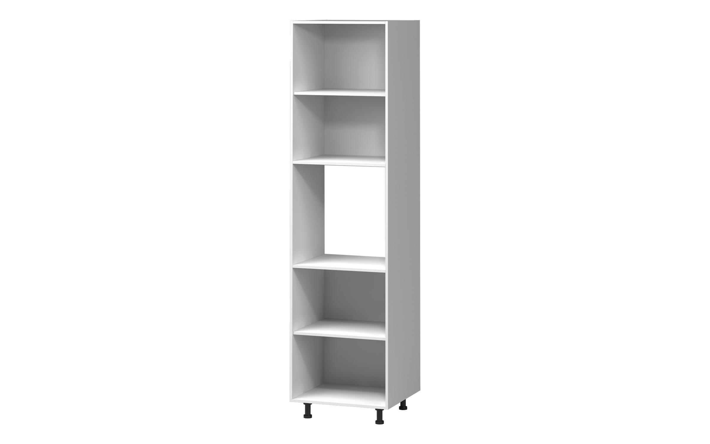 Coloana pentru cuptor Hana Classic 39, aspen bej  2