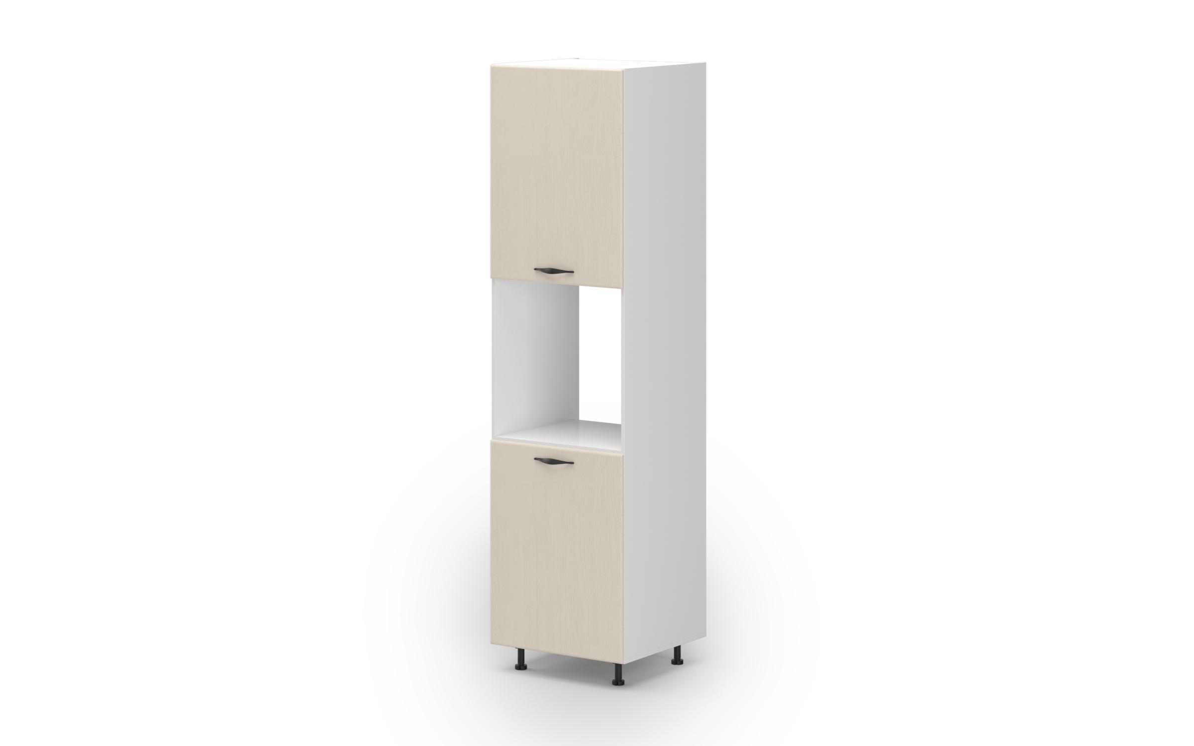 Coloana pentru cuptor Simon 39, aspen bej  1
