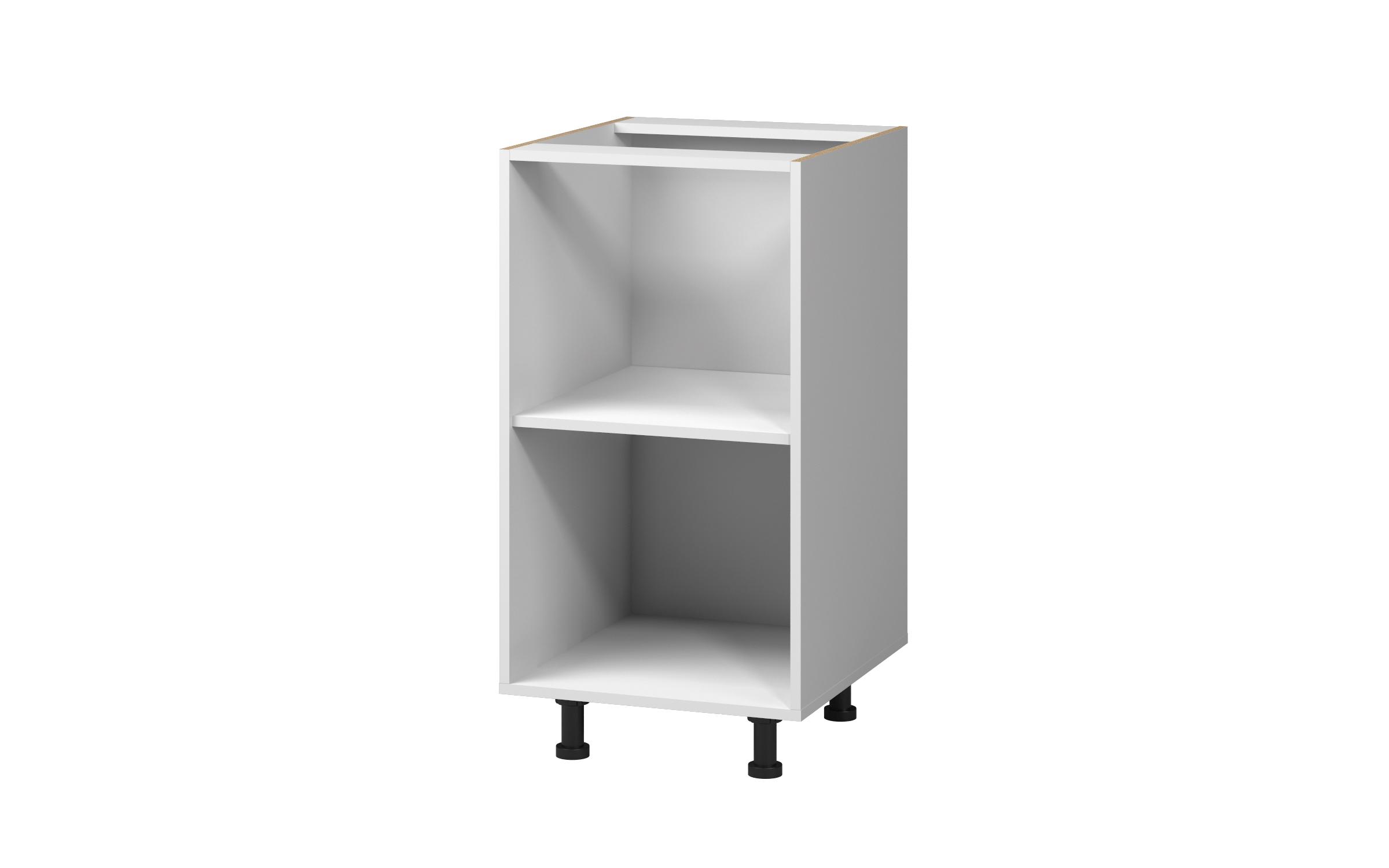 Dulap de bucatarie Hana 05, stejar classic  2