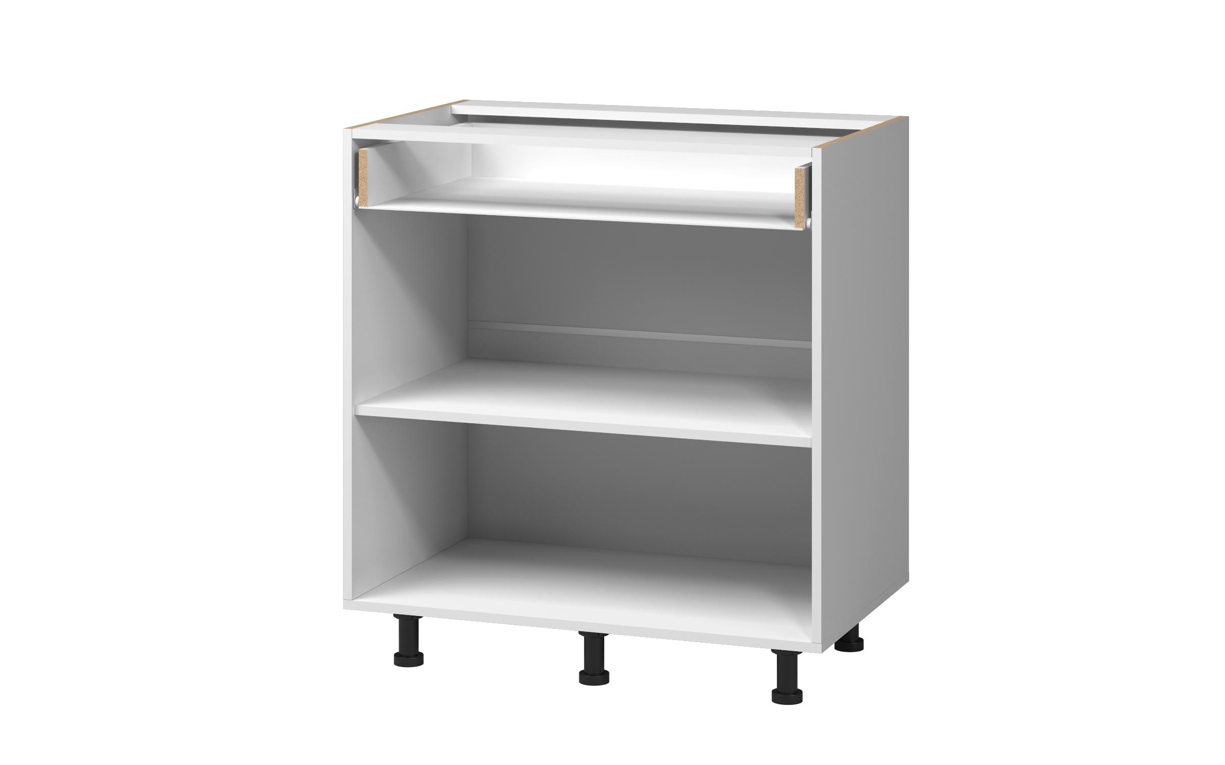 Dulap de bucatarie Dakota 51, lagun  2