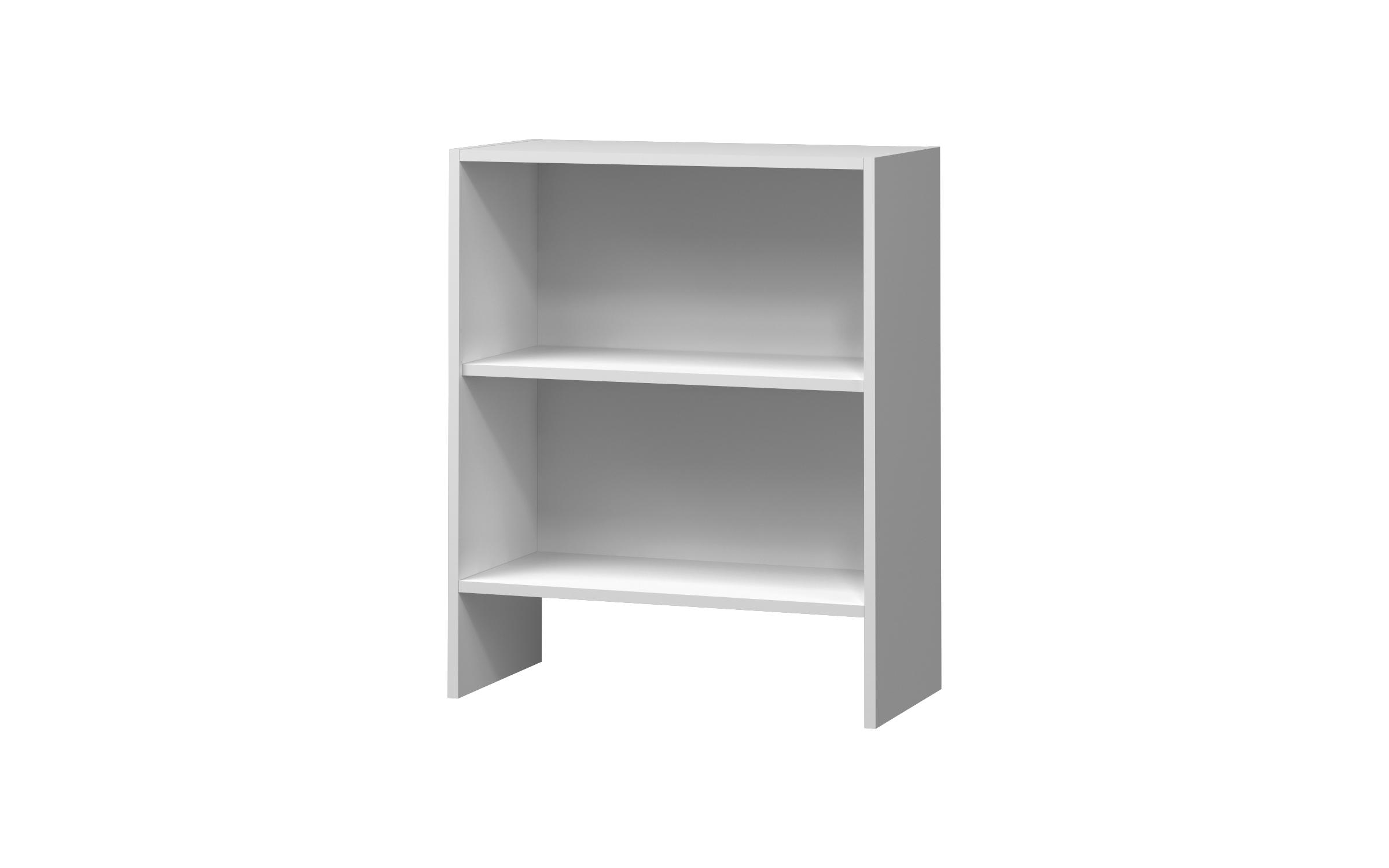 Dulap de bucatarie pentru hota Hana 53 dreapta, stejar classic  2