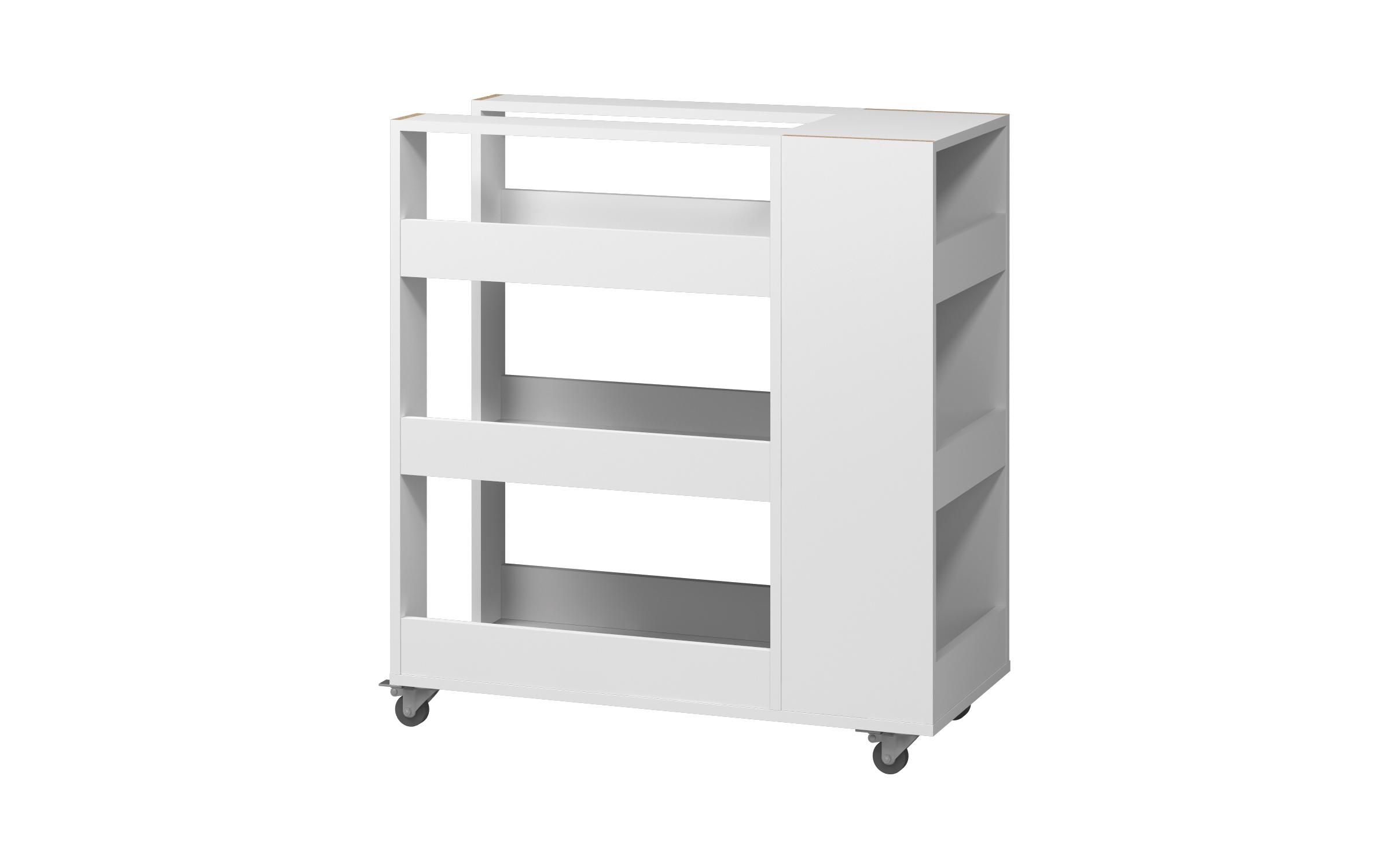 Blat termic pentru dulap Dakota 54, decor F058  2