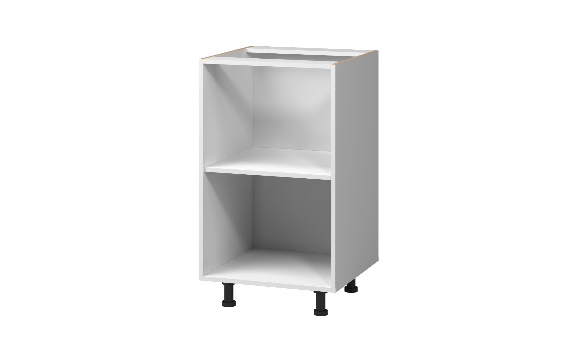 Dulap de bucatarie Hana 06, stejar classic  2