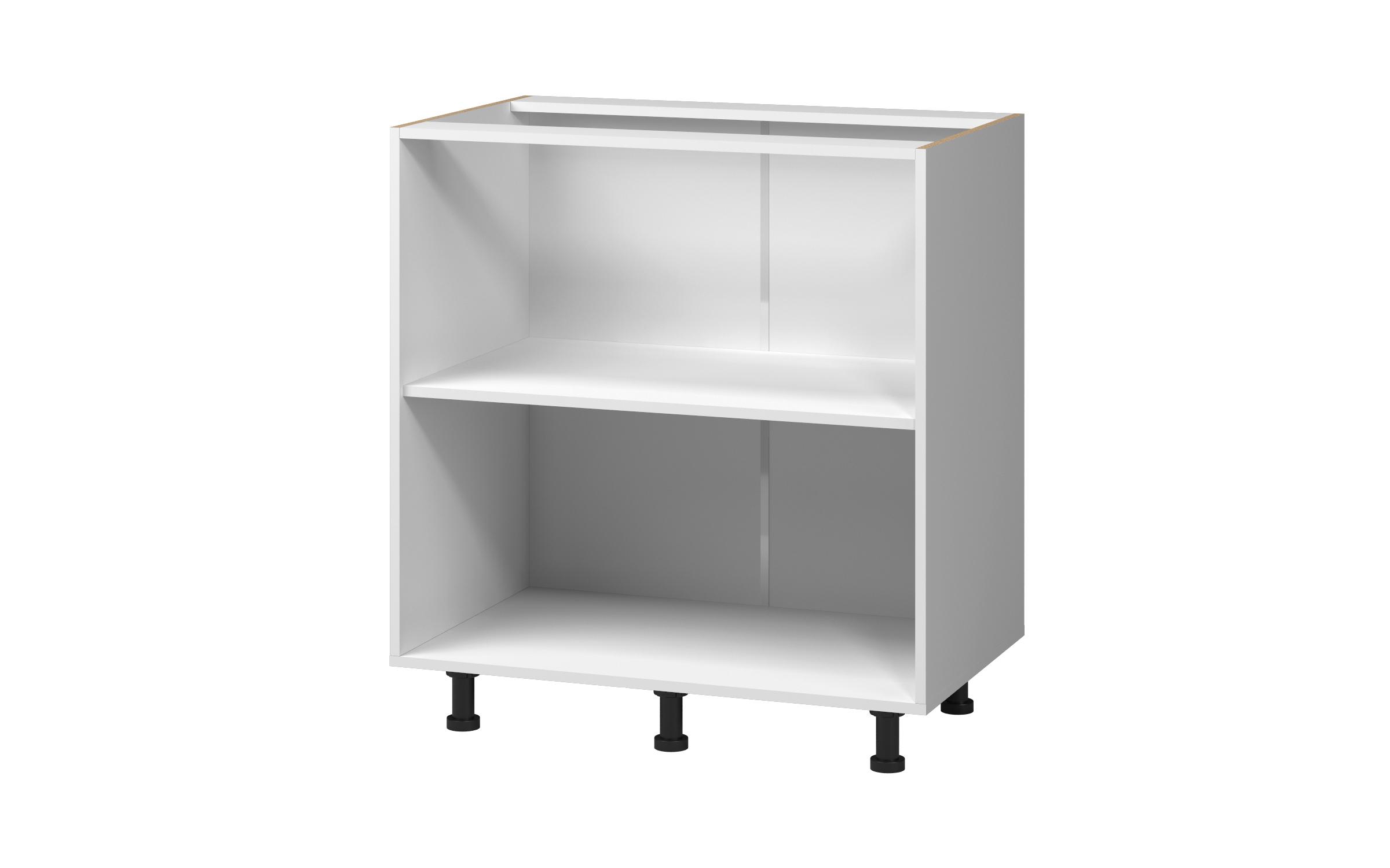 Dulap de bucatarie Dakota 08, stejar evoc  2