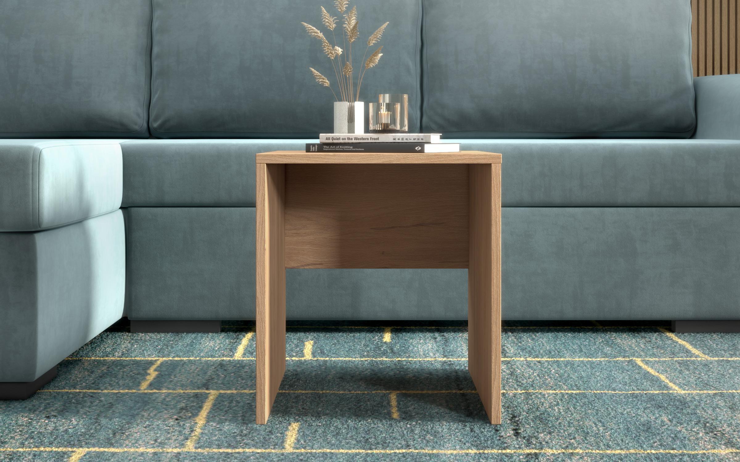 Masuta de cafea Selena S,   3