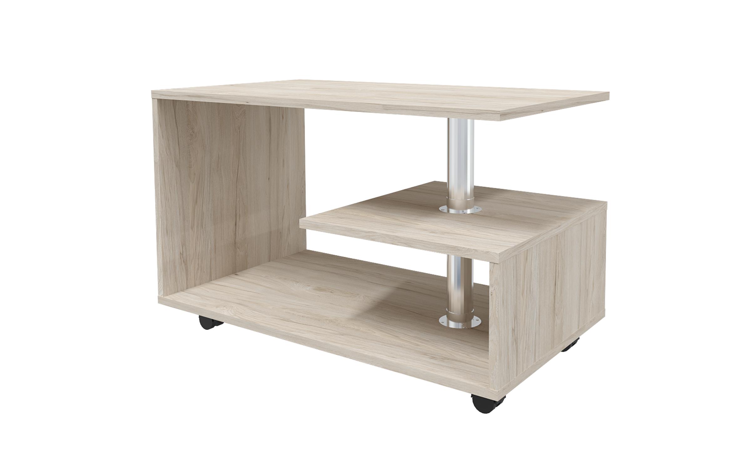 Masuta de cafea Martos, rockford deschis hickory  2