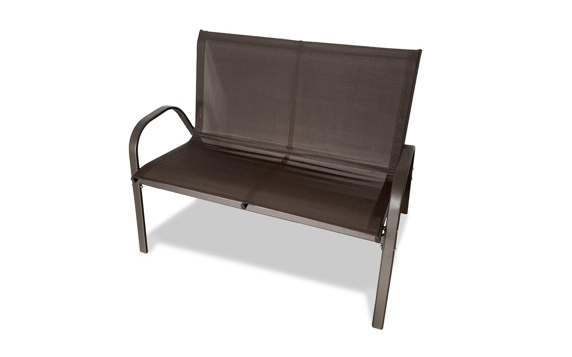 Set de gradina Caldo, negru  2