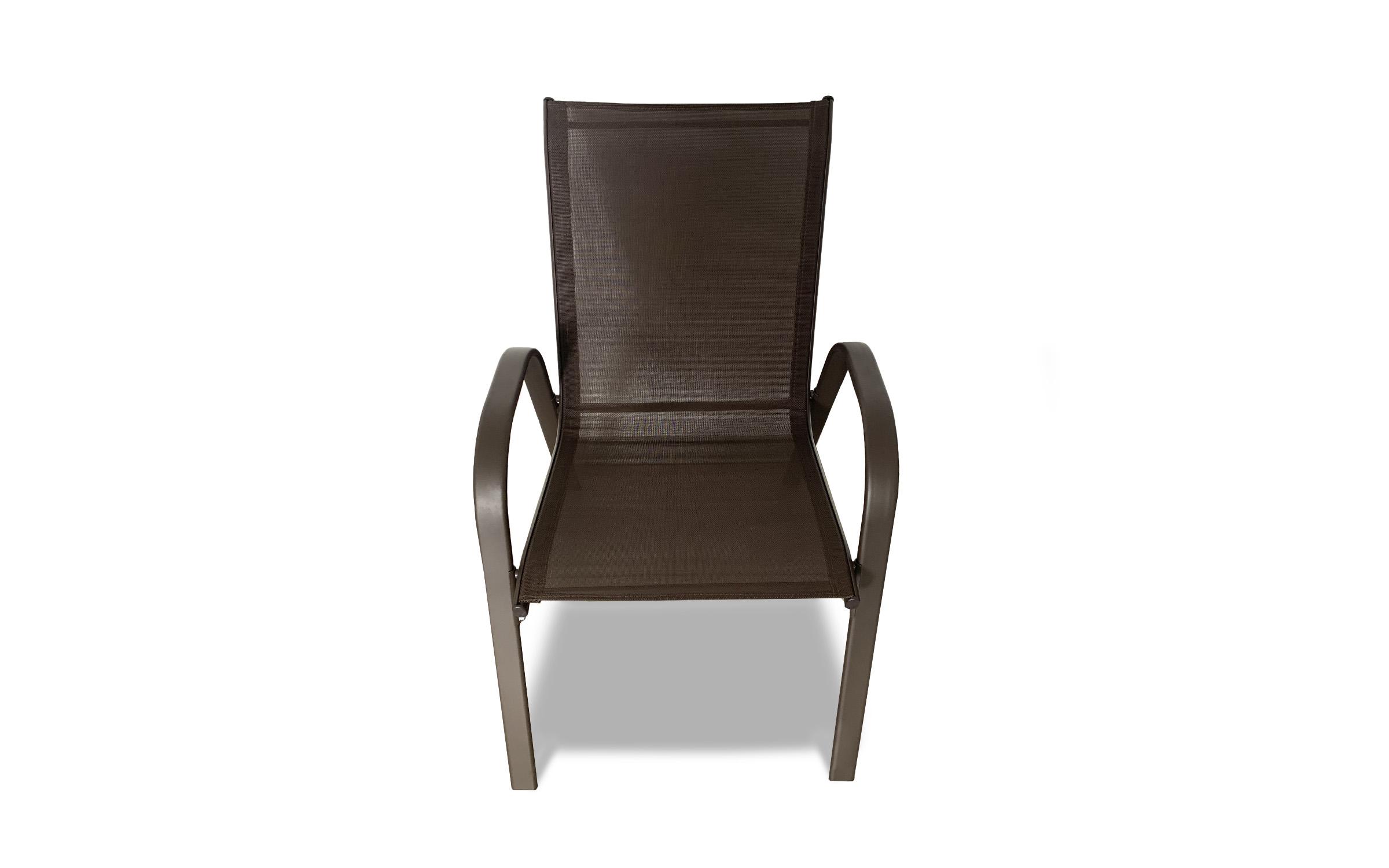 Set de gradina Caldo, negru  4