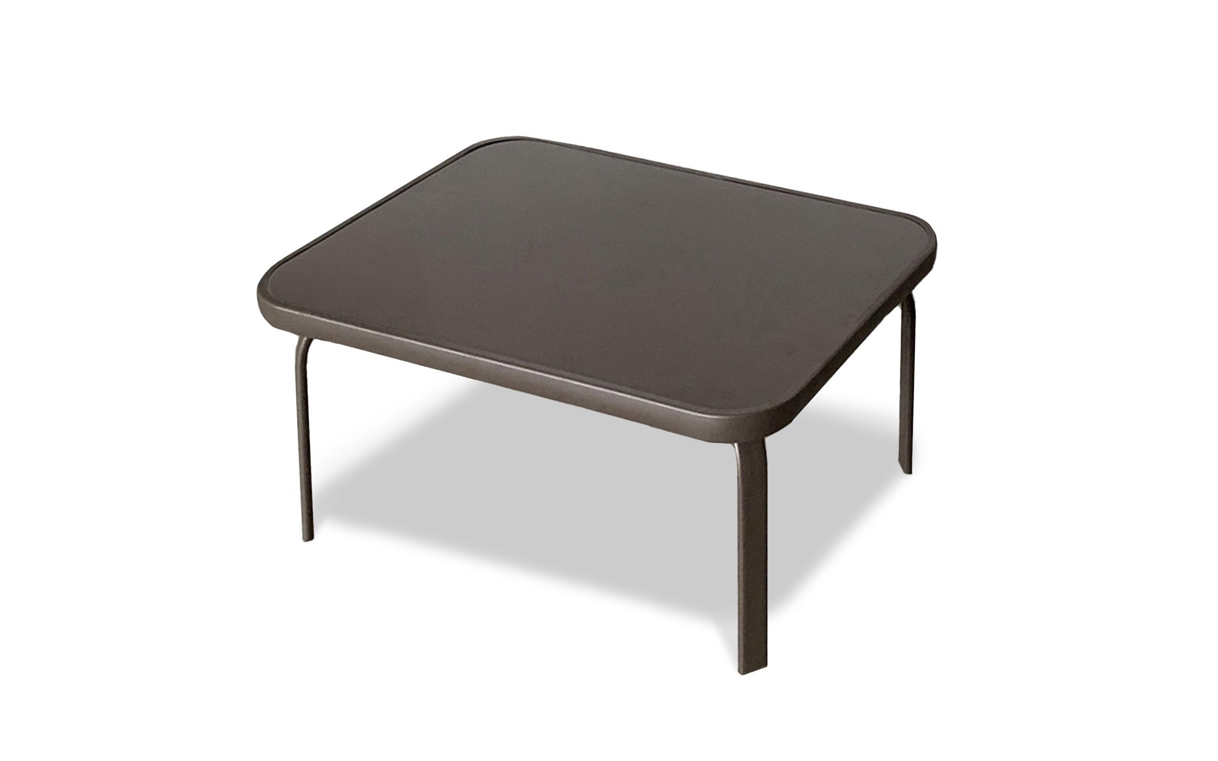 Set de gradina Caldo, negru  4
