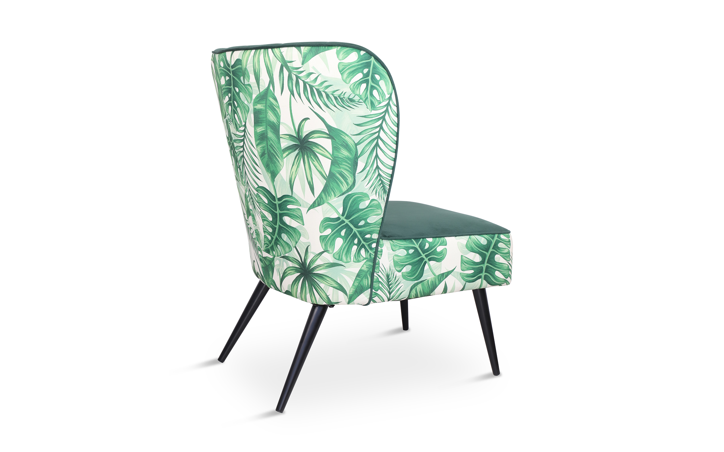Fotoliu Silvena, verde 5
