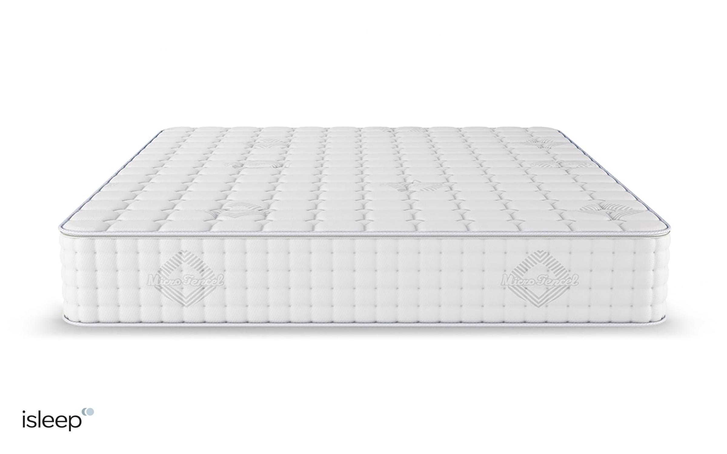 Saltea 160/200, cu doua fete Infinity,   2