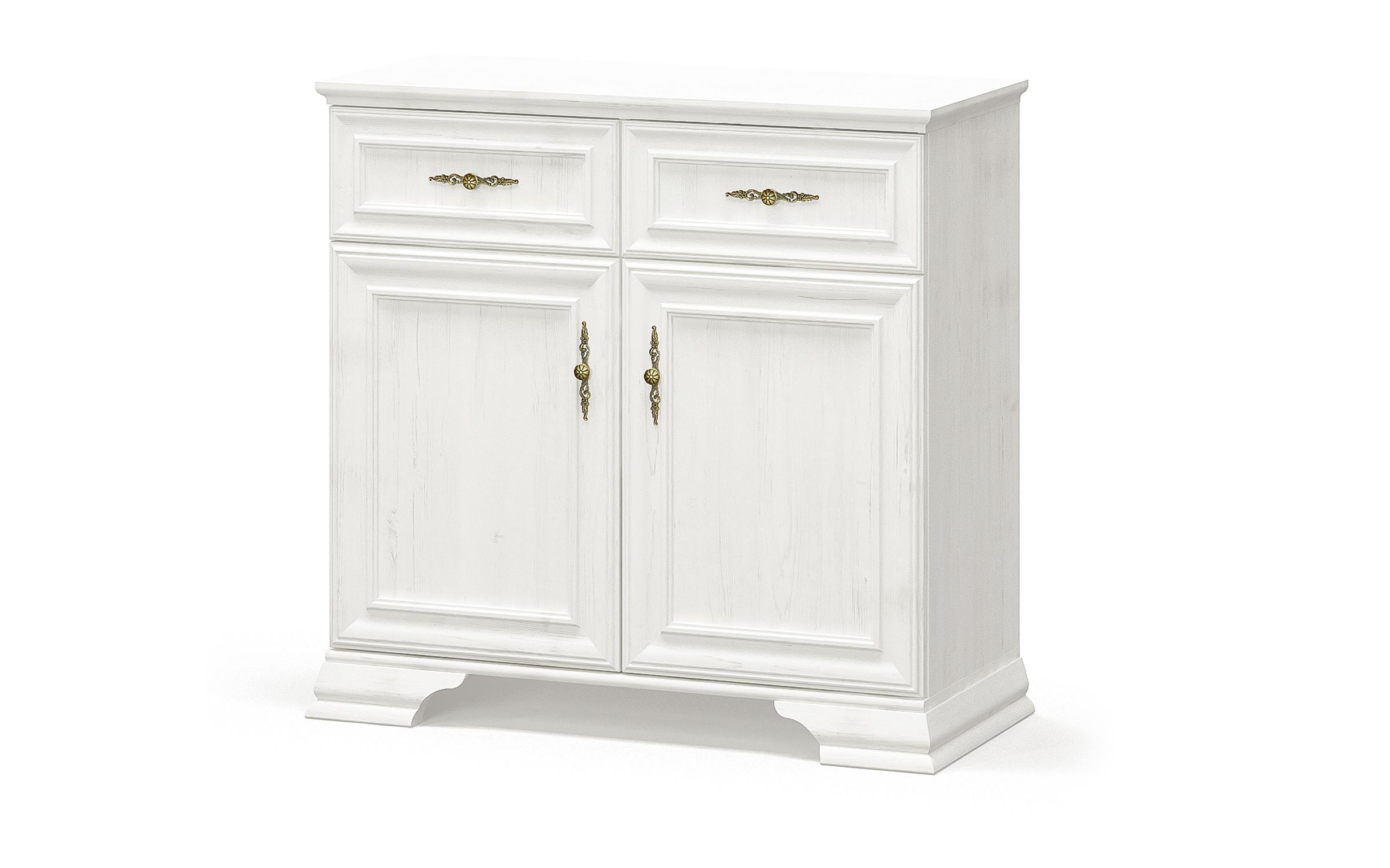 Comoda Alexa A, pin Andersen  1
