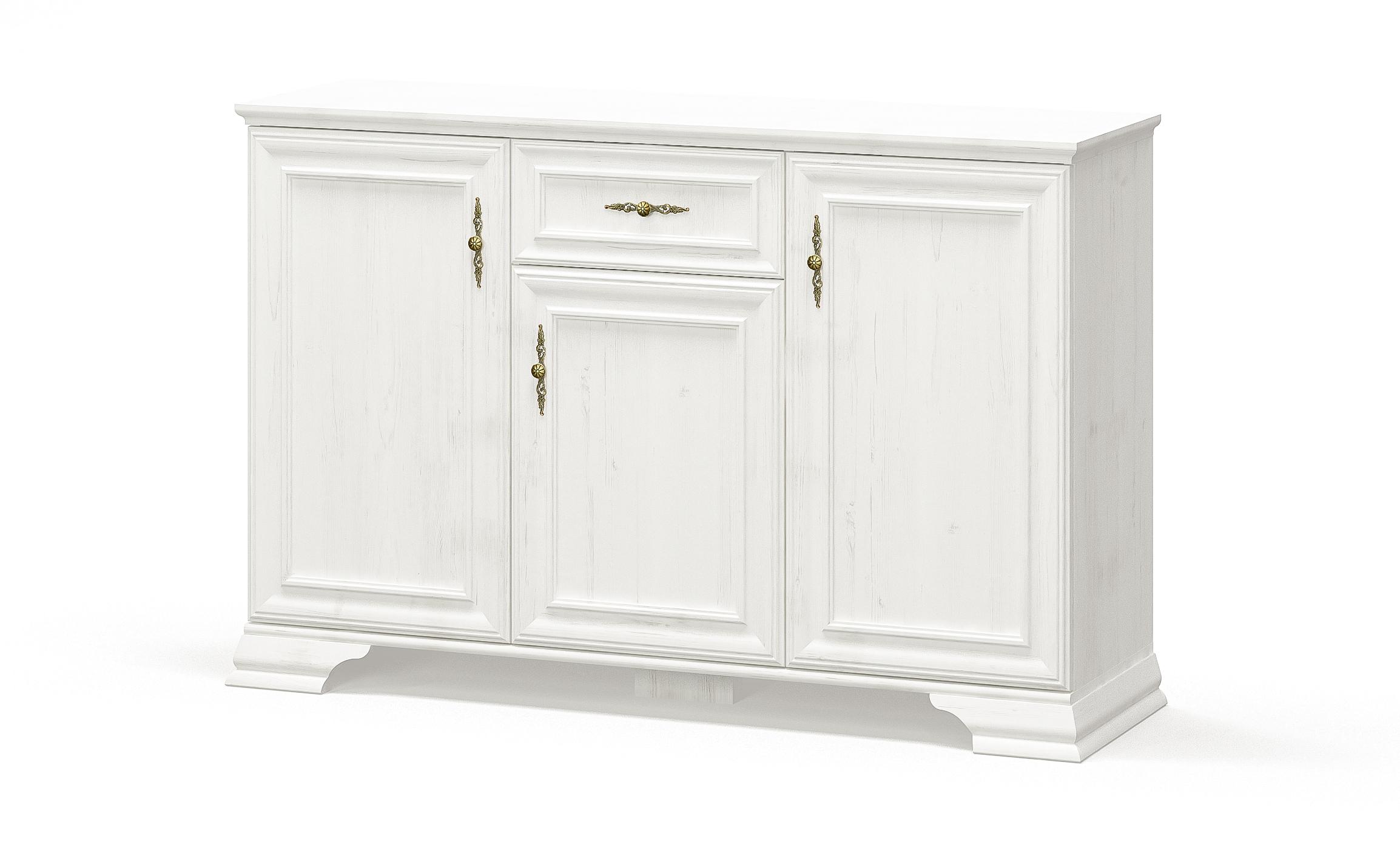 Comoda Alexa B, pin Andersen  1