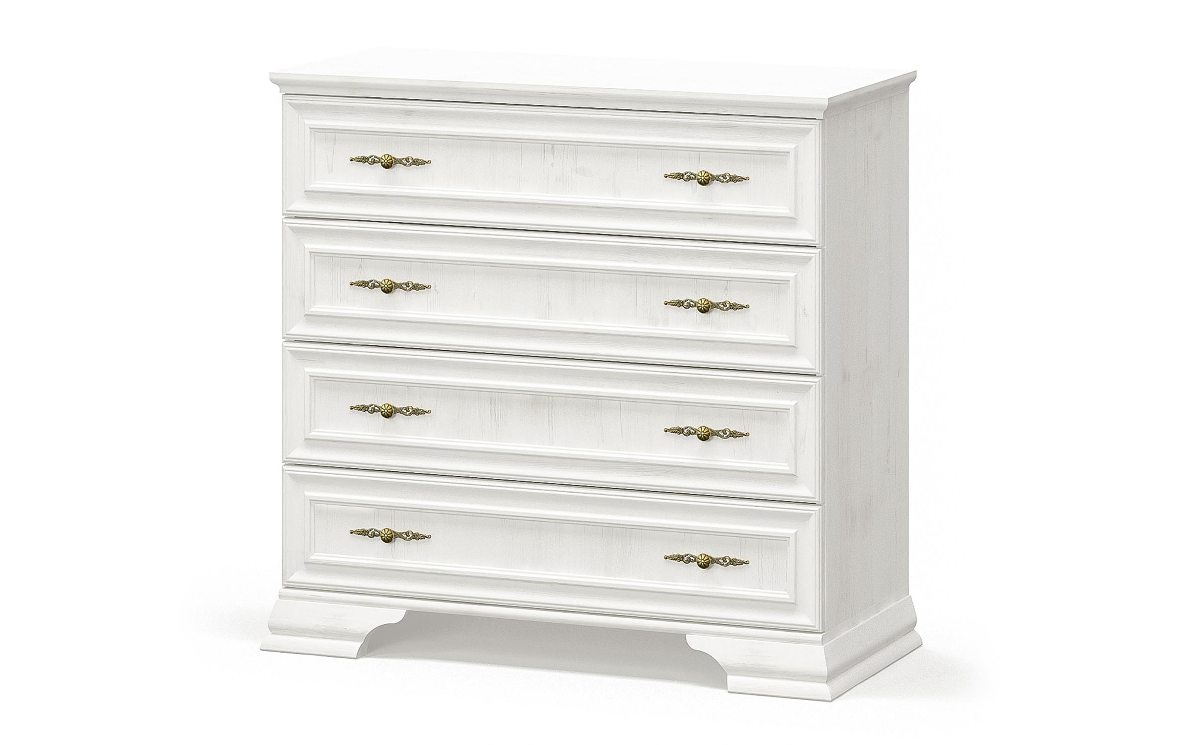 Comoda Alexa, pin Andersen  1