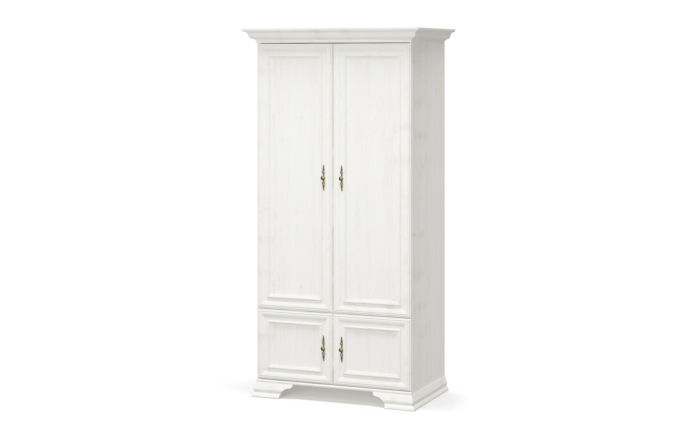 Dulap Alexa A cu doua usi, pin Andersen  1