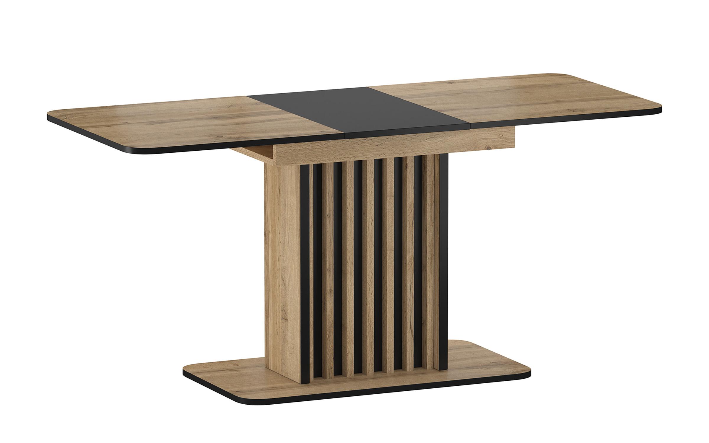 Masa dining Larsi,   6