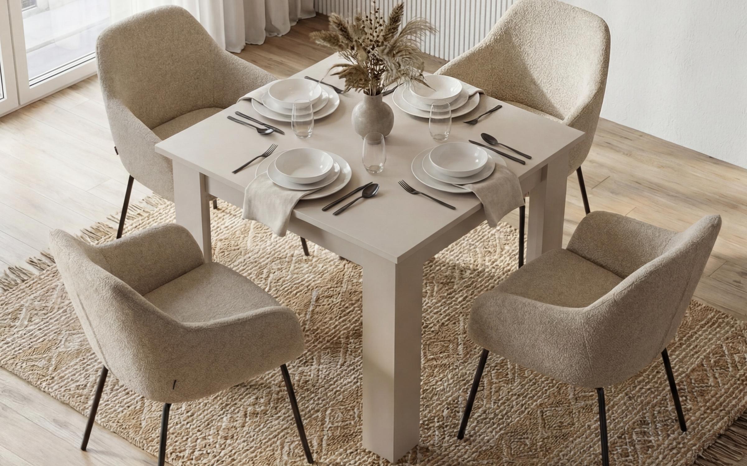 Masa dining Kadens, casmir  5